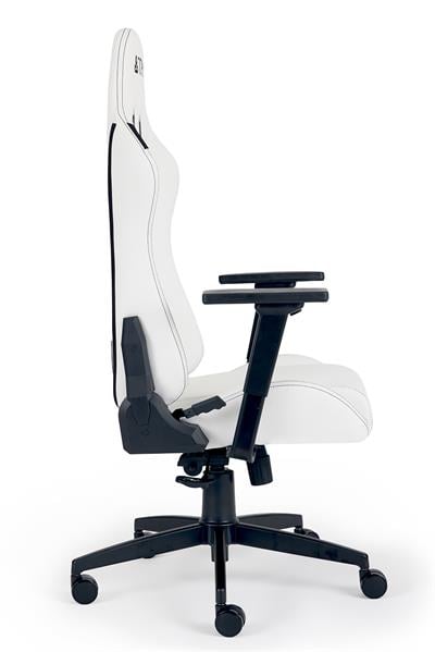 Titanseat Beast Leather White Oyuncu Koltuğu