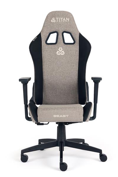 Titanseat Beast Mink Kumaş Oyuncu Koltuğu