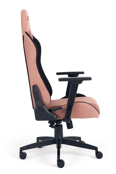 Titanseat Beast Roseum Kumaş Oyuncu Koltuğu