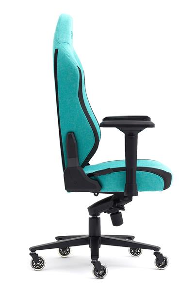 Titanseat Throne Azura Kumaş Oyuncu Koltuğu