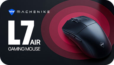 L7 Air Gaming Mouse – Hemen Keşfet!