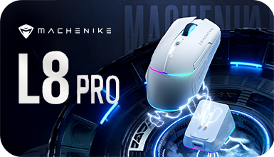 L8 Pro Gaming Mouse – Hemen Keşfet!