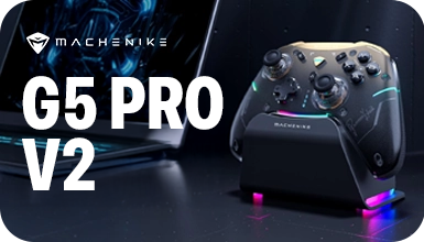 Machenike G5 Pro V2 Gamepad – Hemen Keşfet!