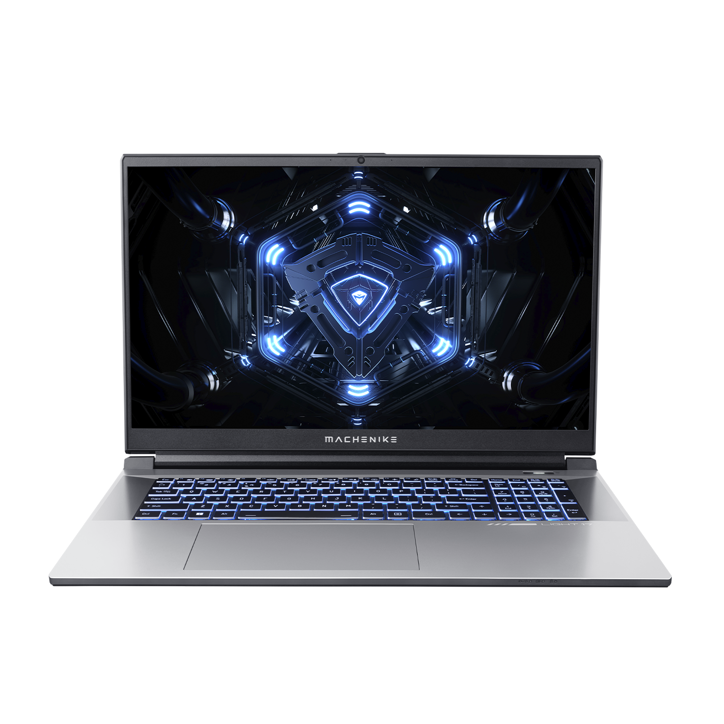 Machenike L17 i7-13620H RTX 4050 6GB 16GB DDR5 512GB SSD FHD 45