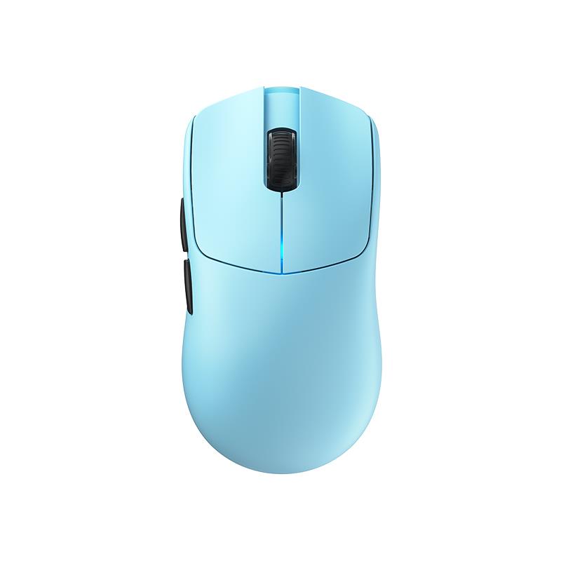 Machenike L9X1 Tri-Mode 8K Mavi 26000DPI Gaming Mouse