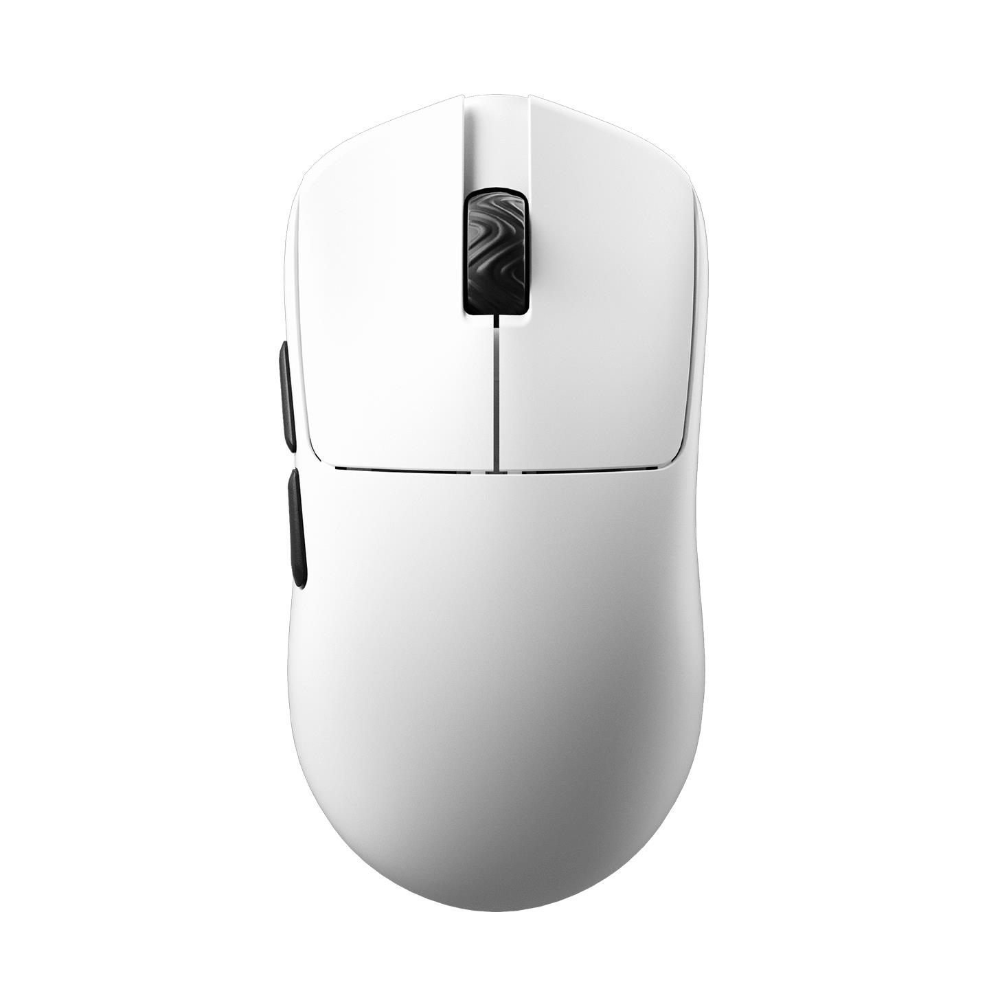 Scyrox V6 8K Hz Kablosuz Beyaz Oyuncu Mouse – Ultra Hafif Tasarım