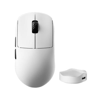 Scyrox V8 8K Hz Kablosuz Beyaz Gaming Mouse – FPS İçin Tasarlandı