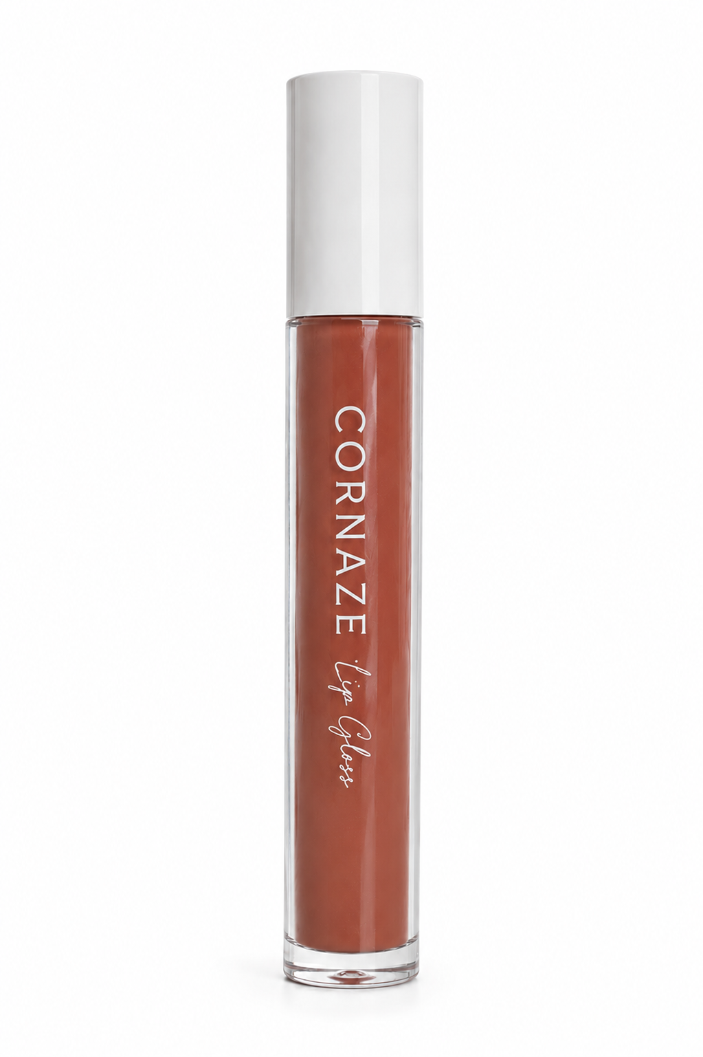 Dudak Bakım Parlatıcı Lip Balm Nude Shıne Nemlendirici