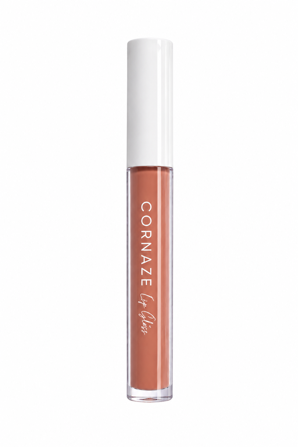 Dudak Bakım Parlatıcı Lip Balm Hot Brown Nemlendirici