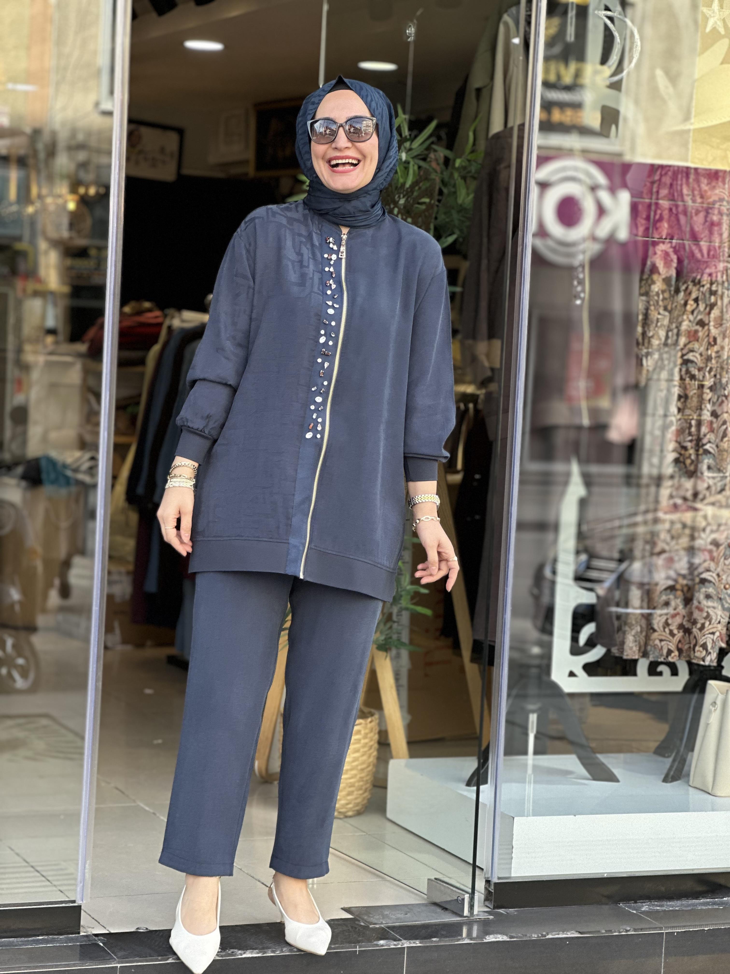 1462 TAKIM İNDİGO