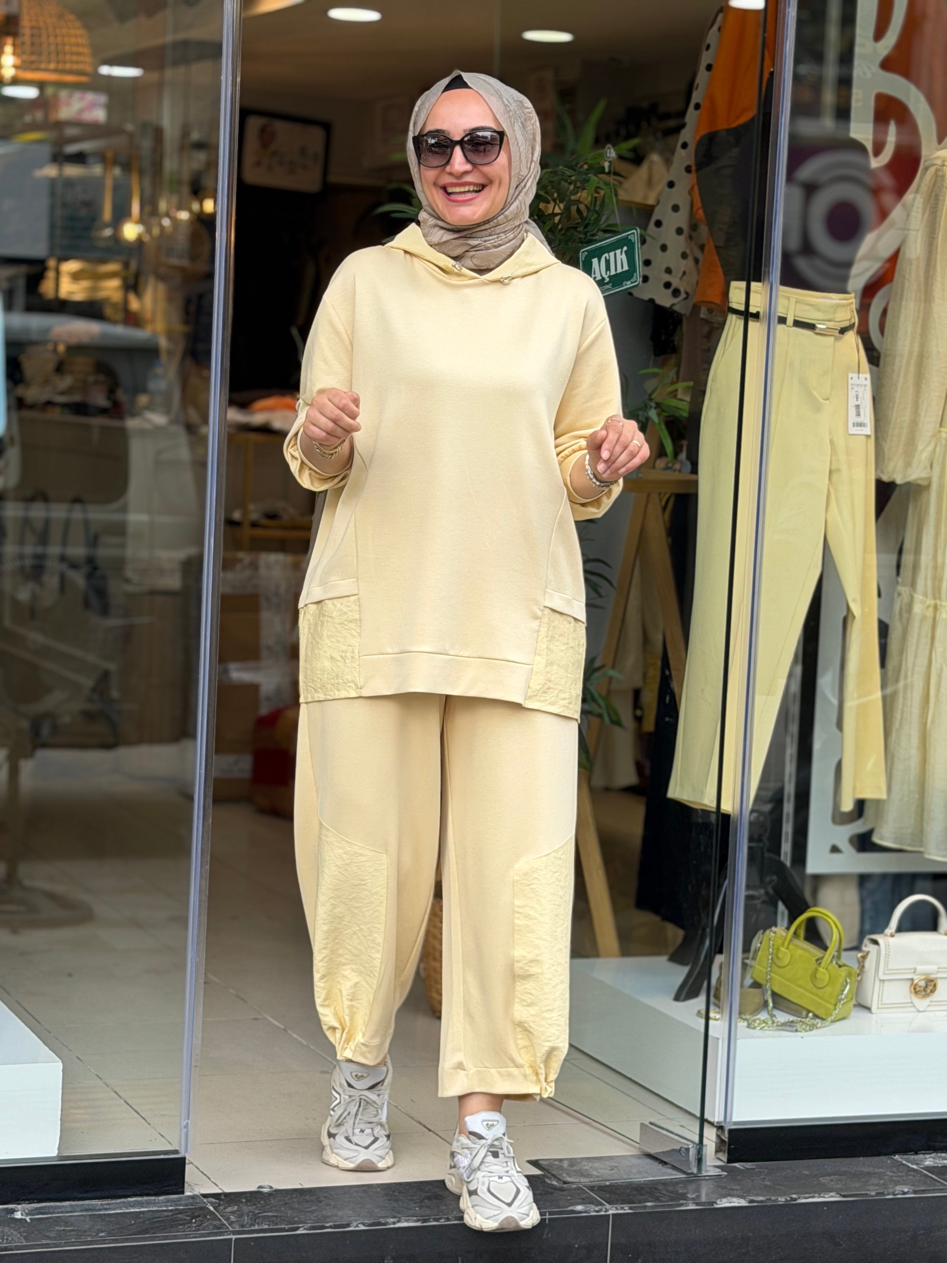 22887 TAKIM SARI