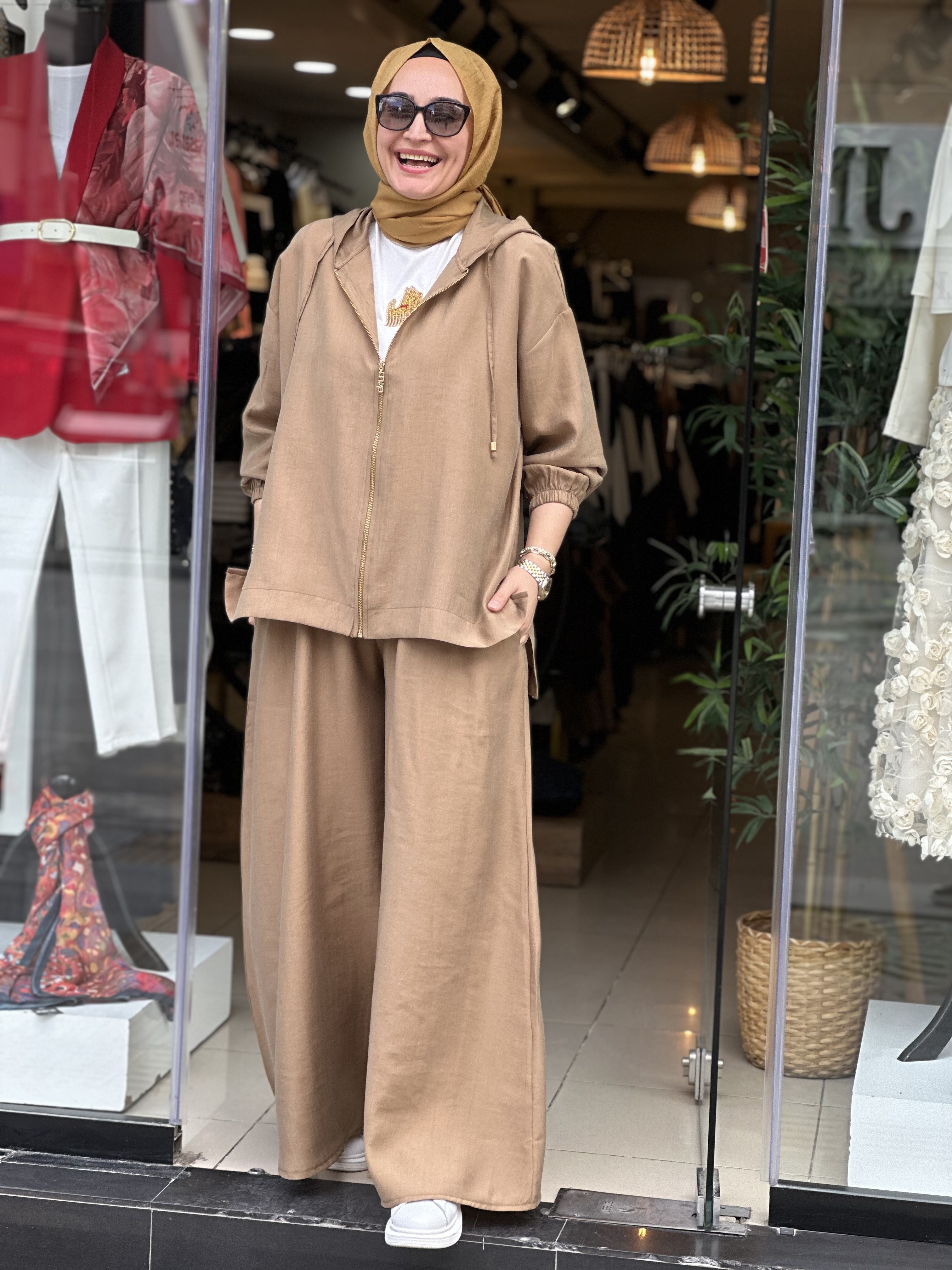 2872 TAKIM GOLD