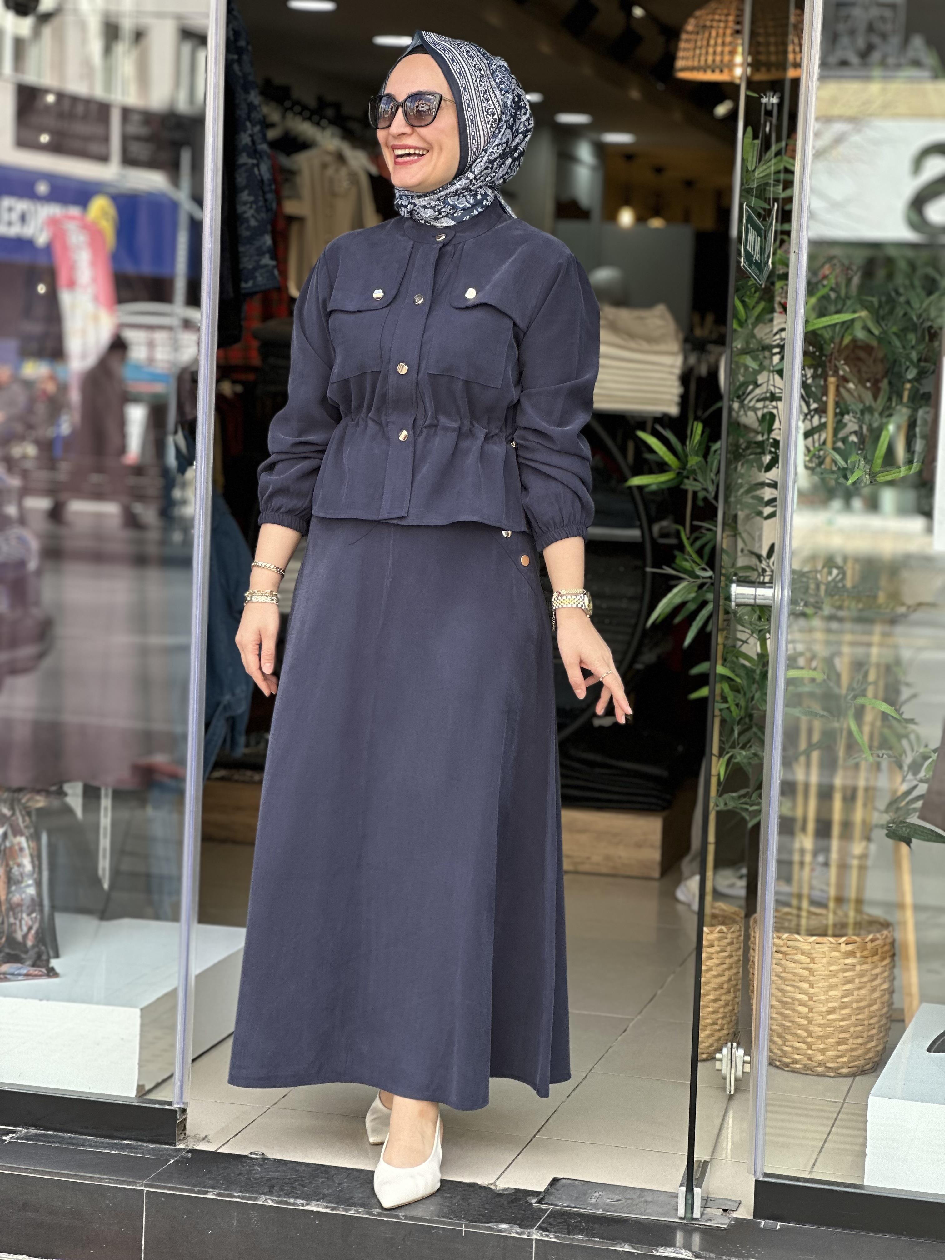 3038 ETEKLİ TAKIM LACİ