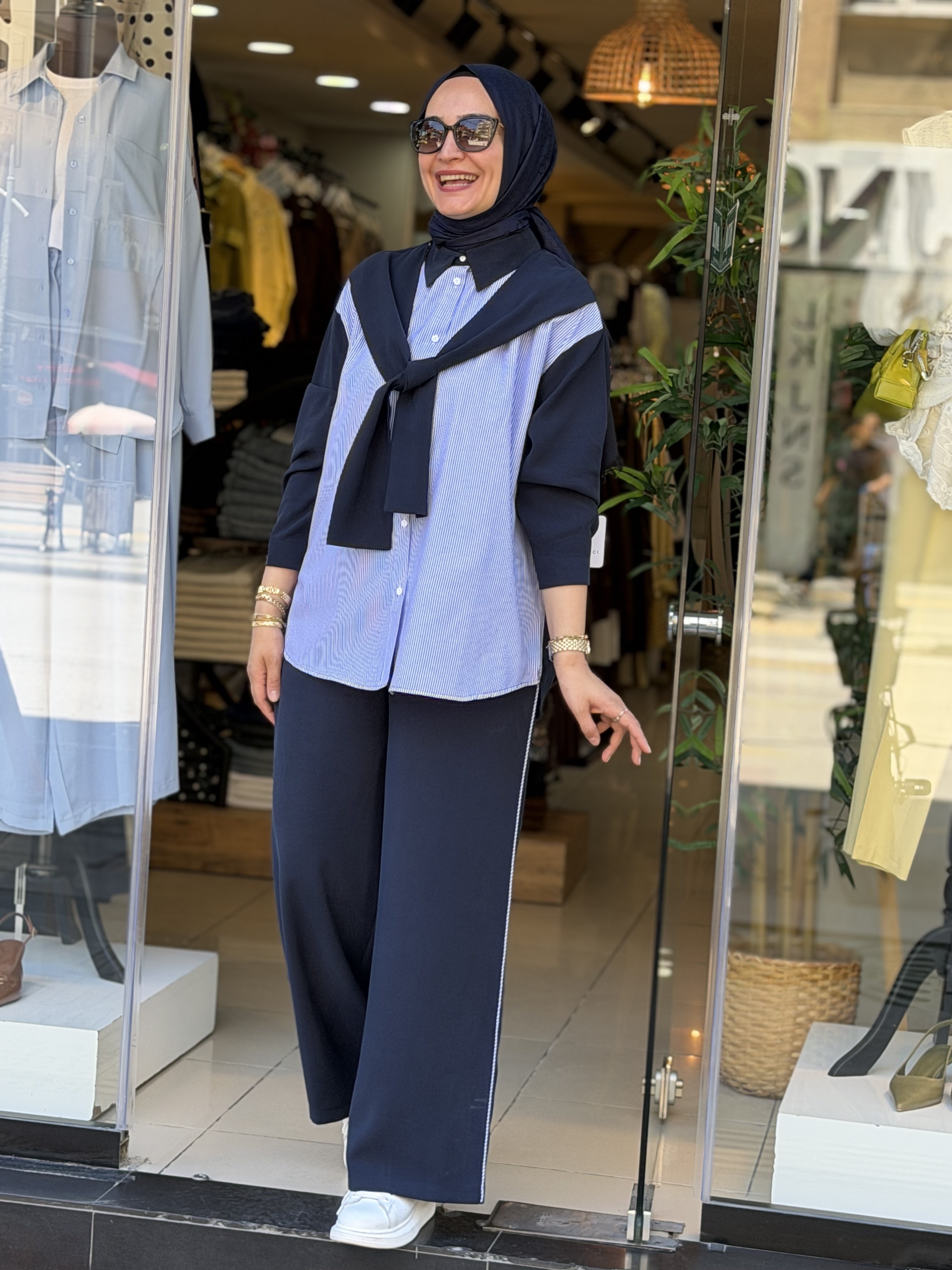 3446 TAKIM LACİ ATKILI