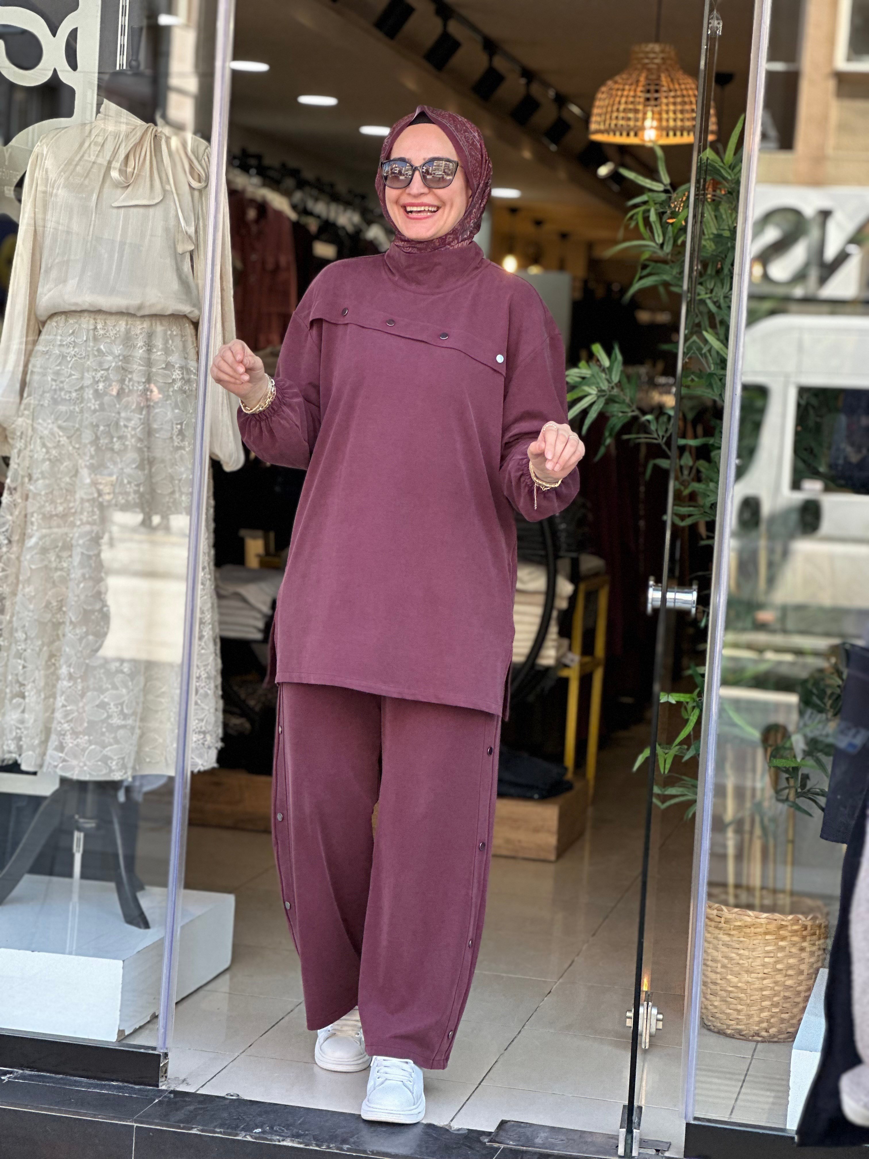 3504 ÇIT DETAYLI TAKIM MÜRDÜM