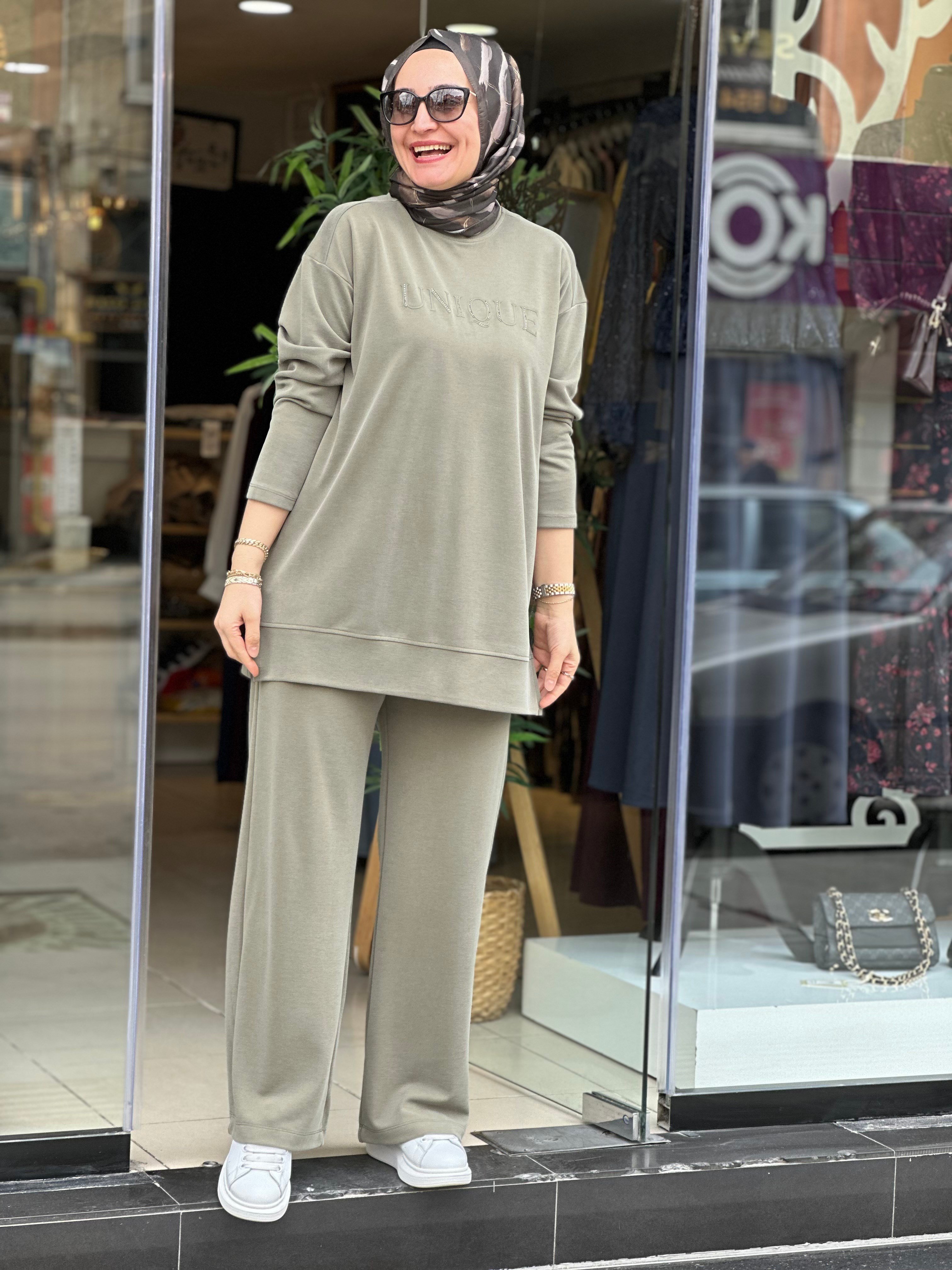 36602 TAKIM YEŞİL