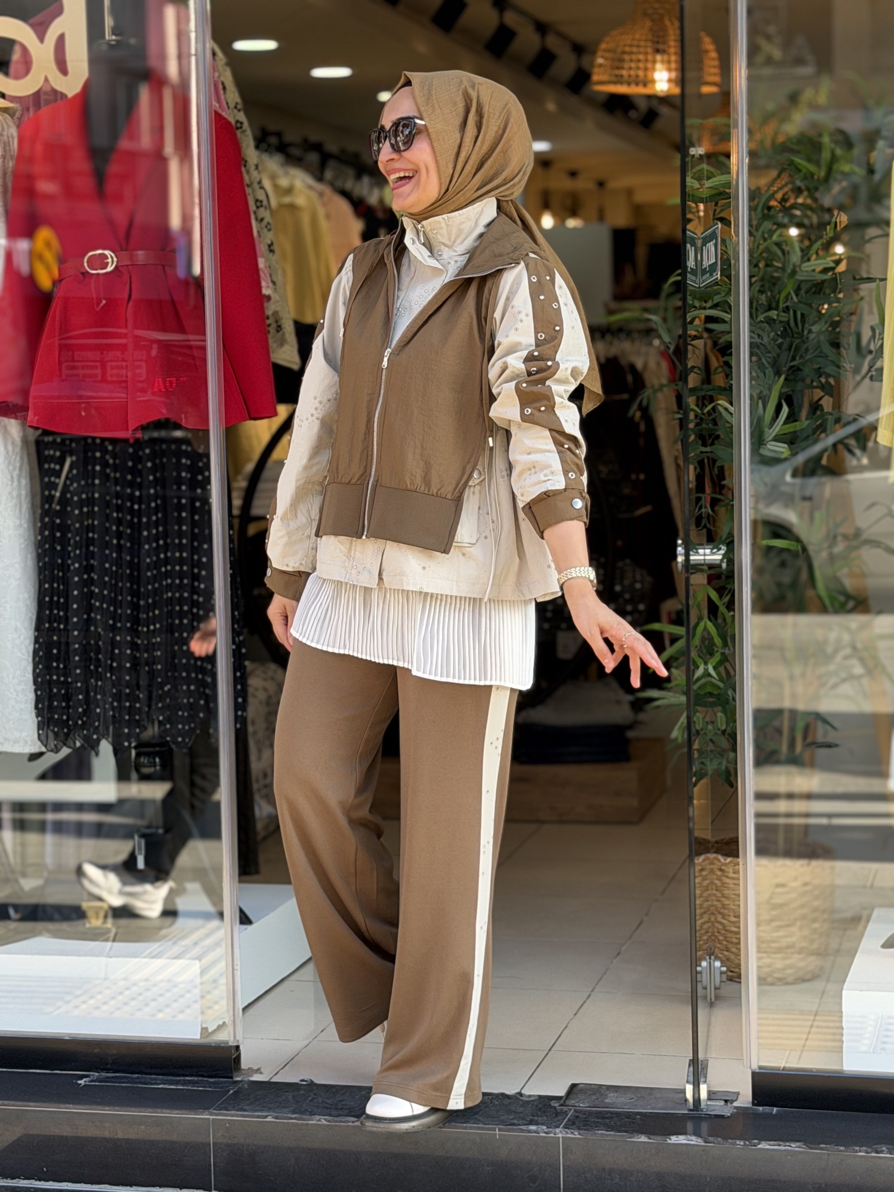 5899 TAKIM CAMEL