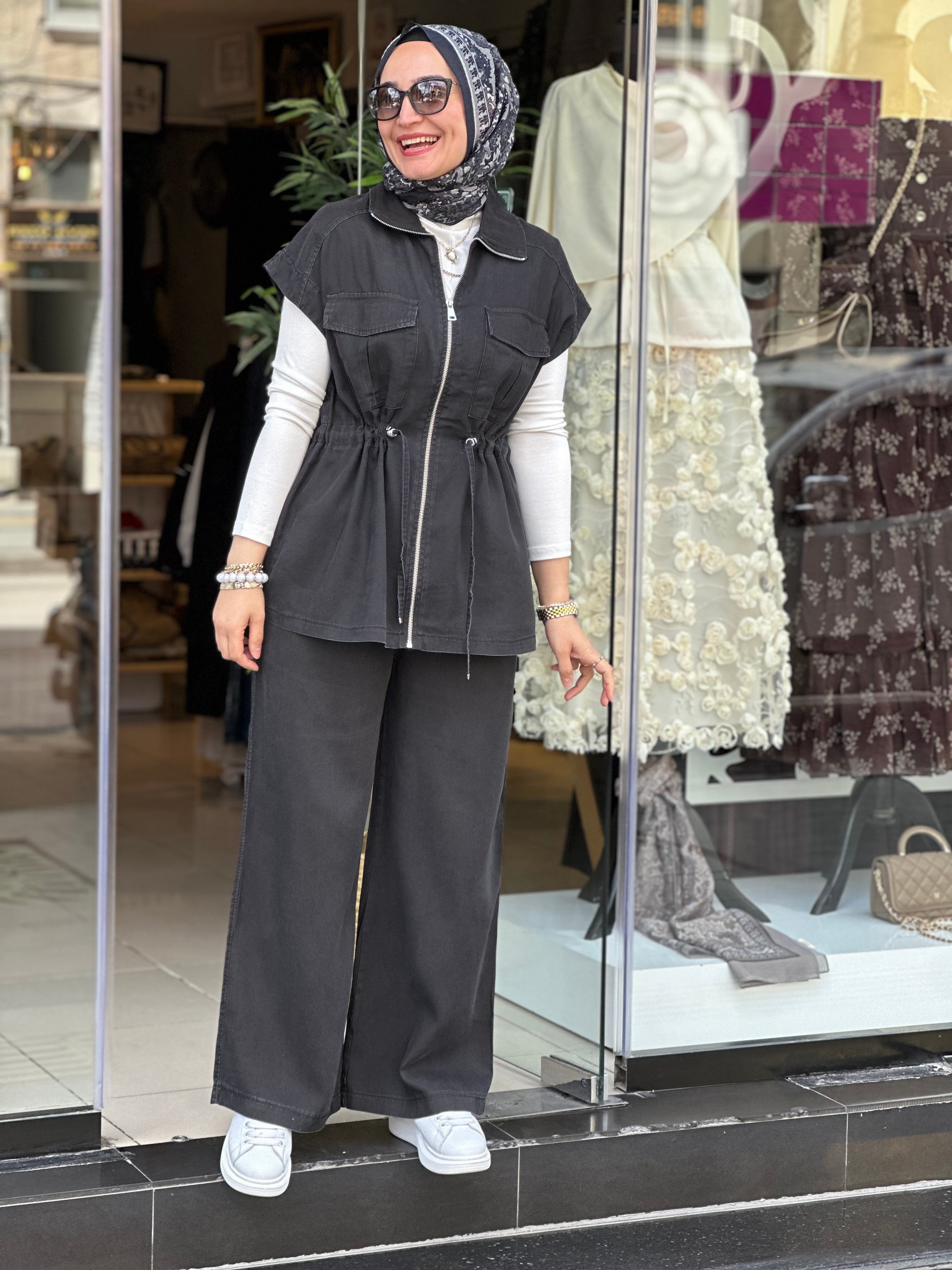 6109 TAKIM SİYAH