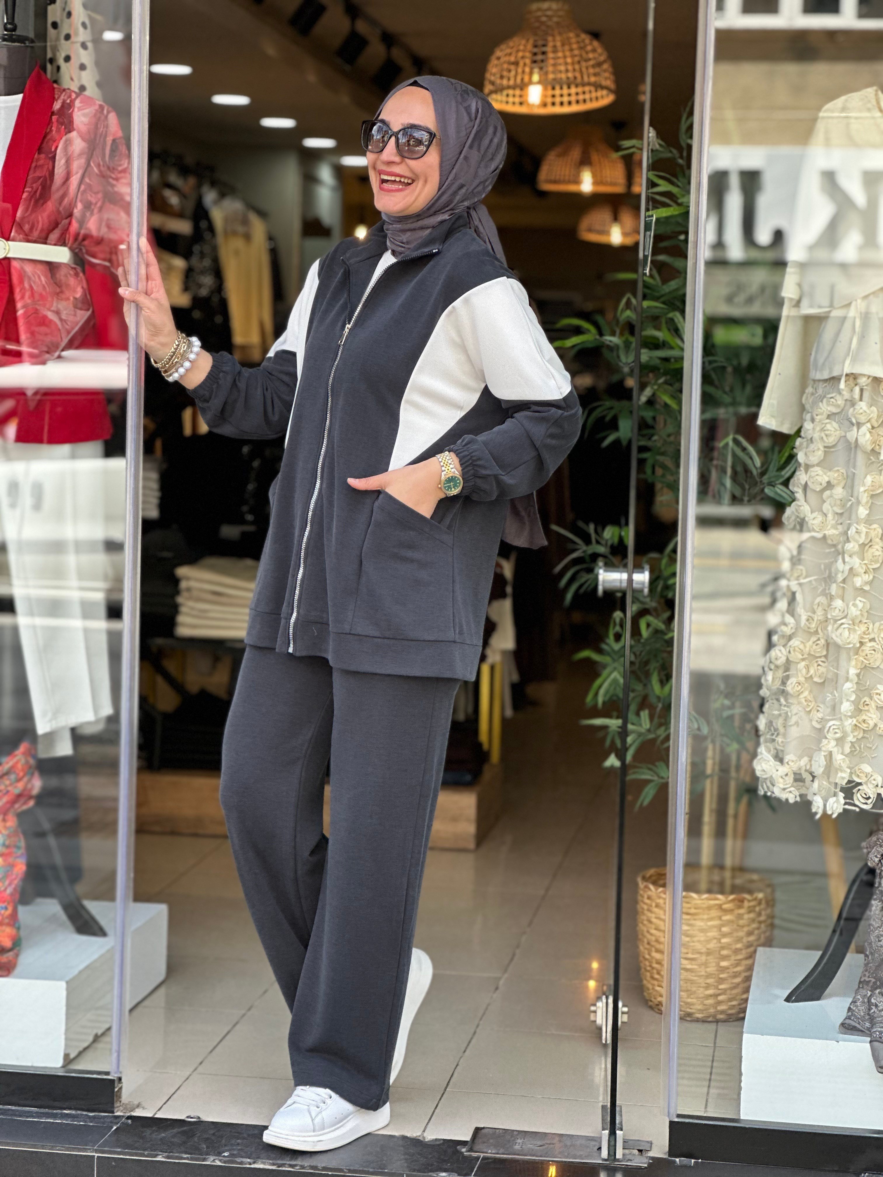 7307 TAKIM FERMUARLI ANRASİRT
