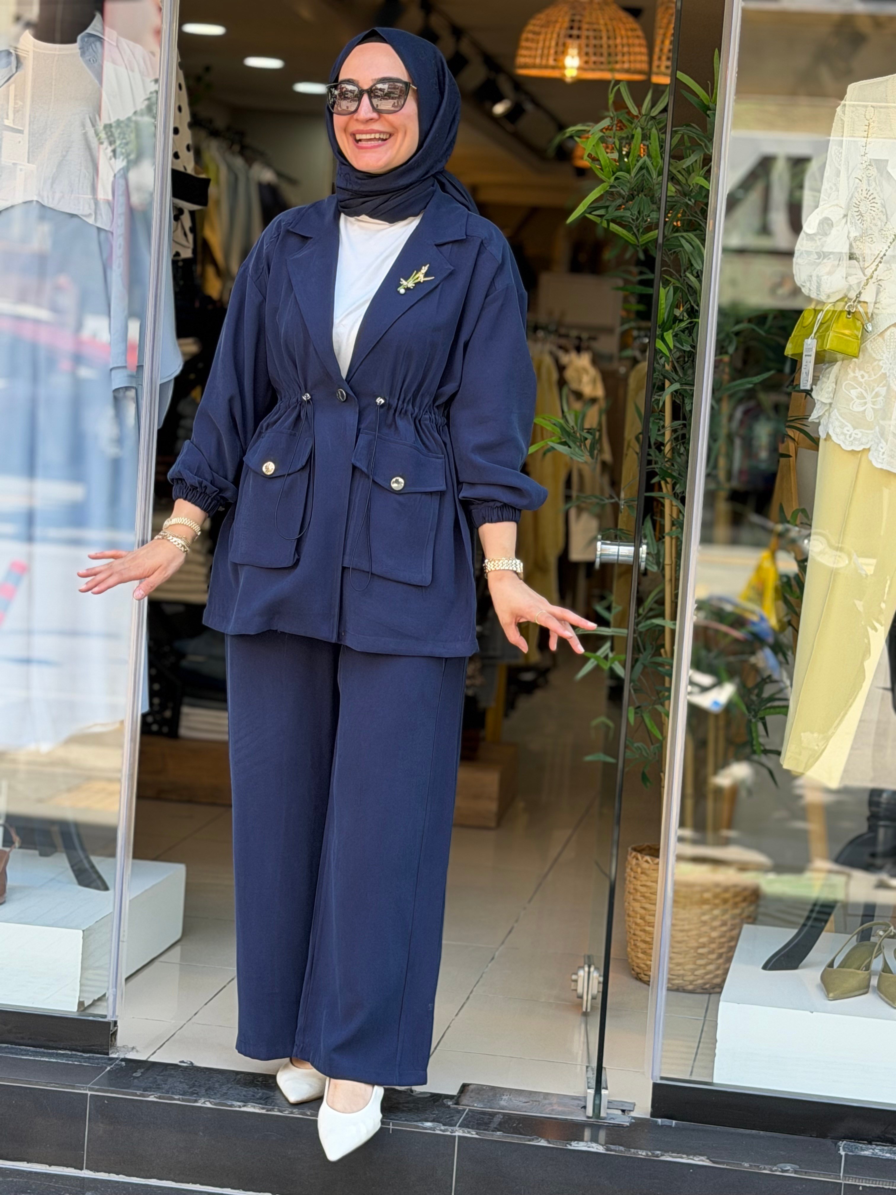 74016 CEKETLİ TAKIM LACİ