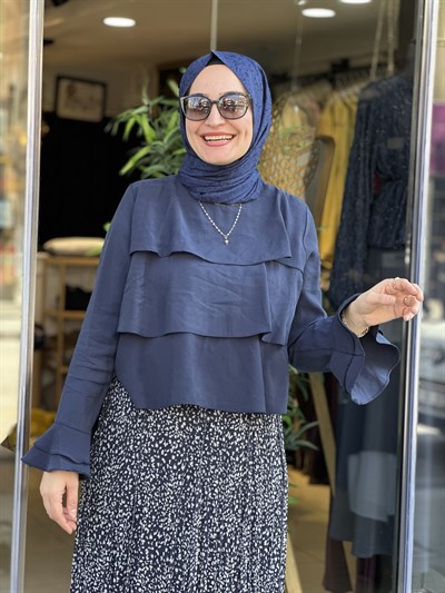 0556 ETEK  ÜSTÜ LACİ