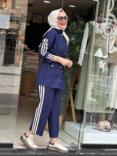 12684 TAKIM LACİ