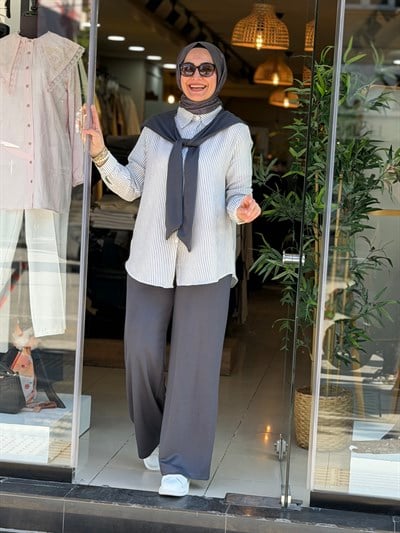 2369 TAKIM ANTRASİT