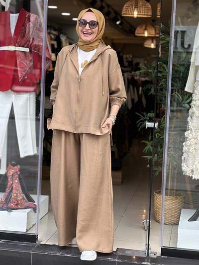 2872 TAKIM GOLD