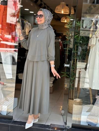 34856 ETEKLİ TAKIM HAKİ