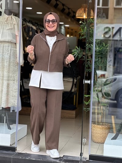 3504 SPOR TAKIM KAHVE