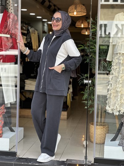 7307 TAKIM FERMUARLI ANRASİRT