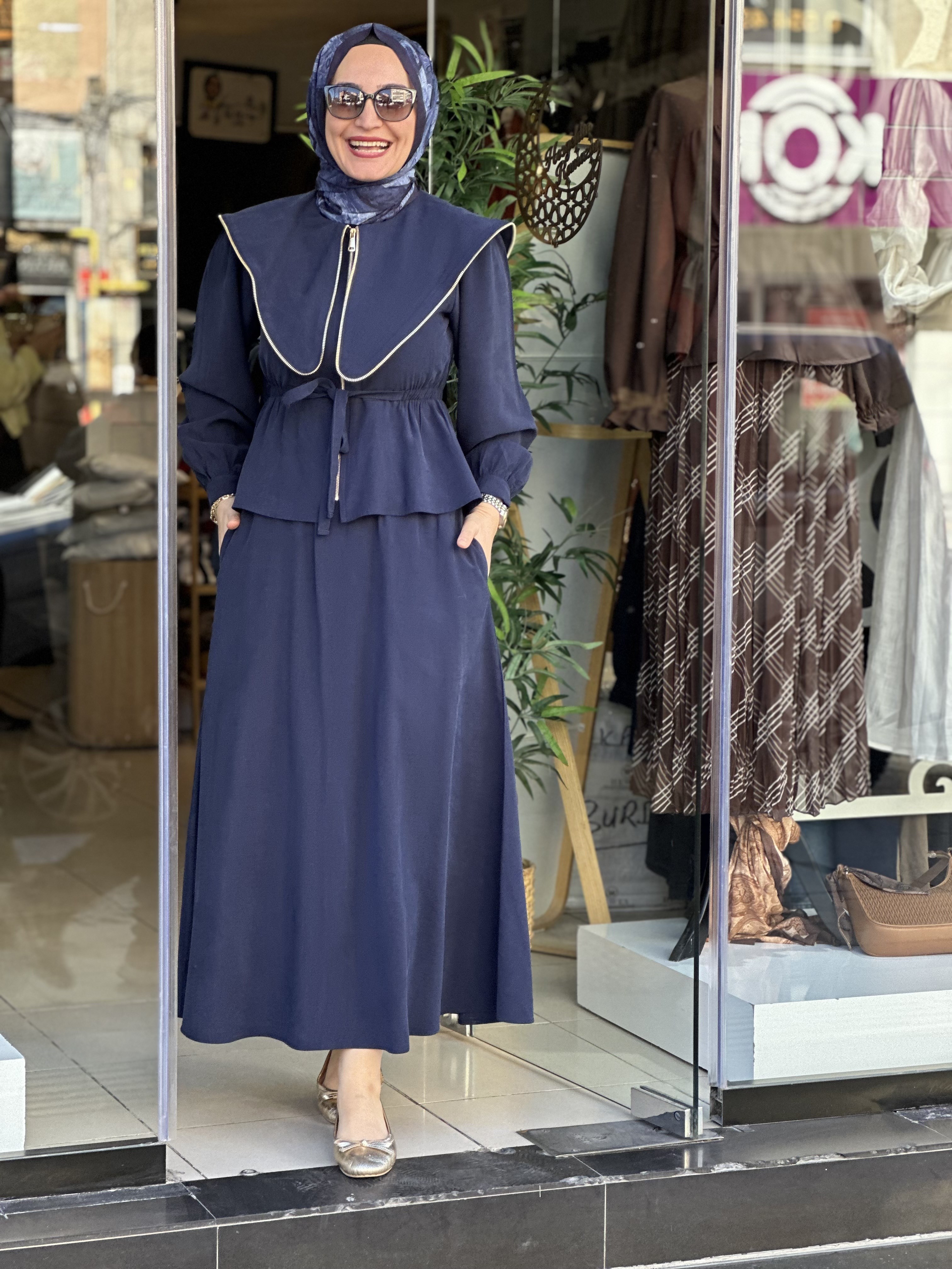 2119 ETEKLİ TAKIM LACİ