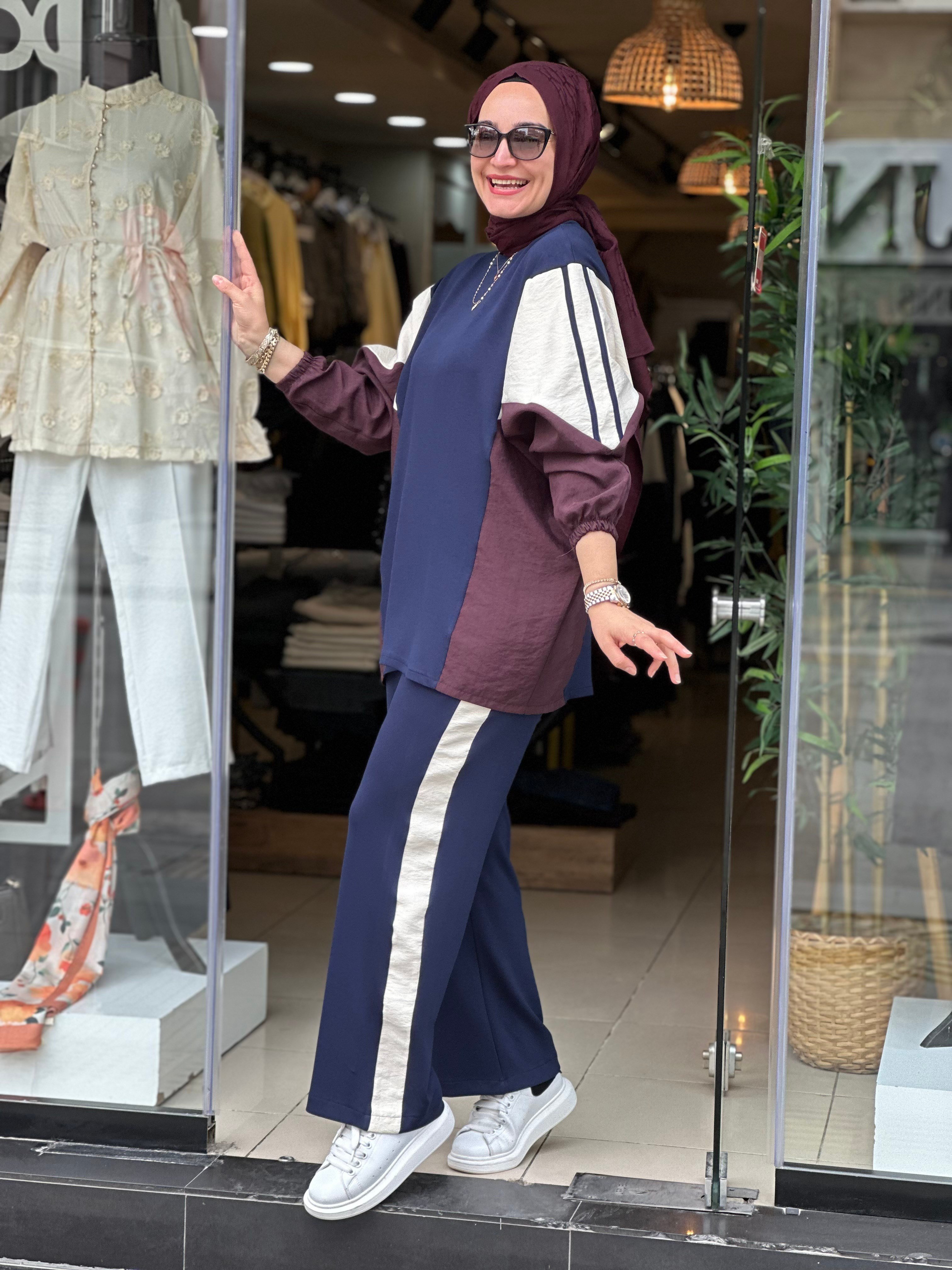2286 SPOR TAKIM LACİ BORDO