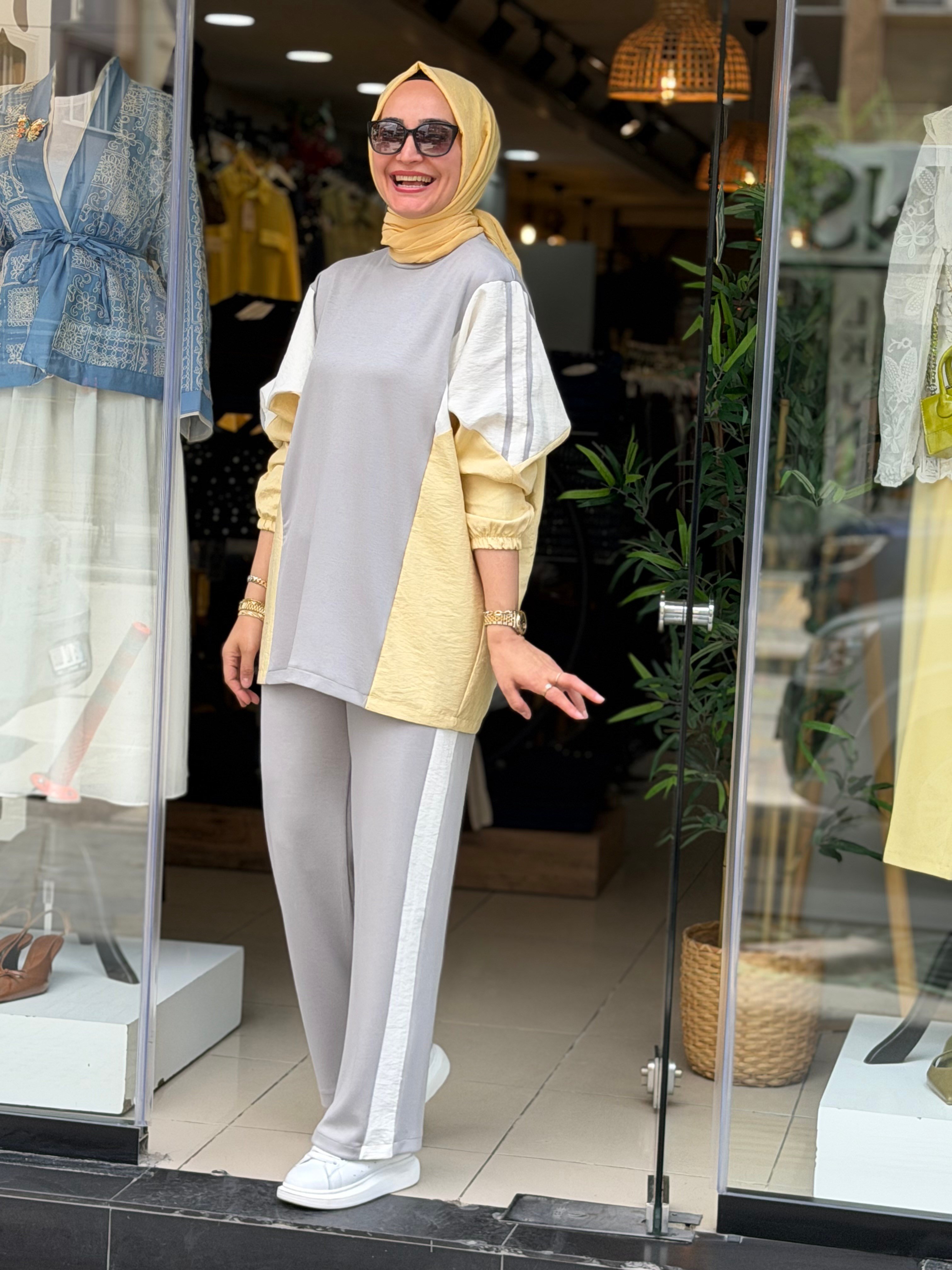 22863 SPOR TAKIM SARI
