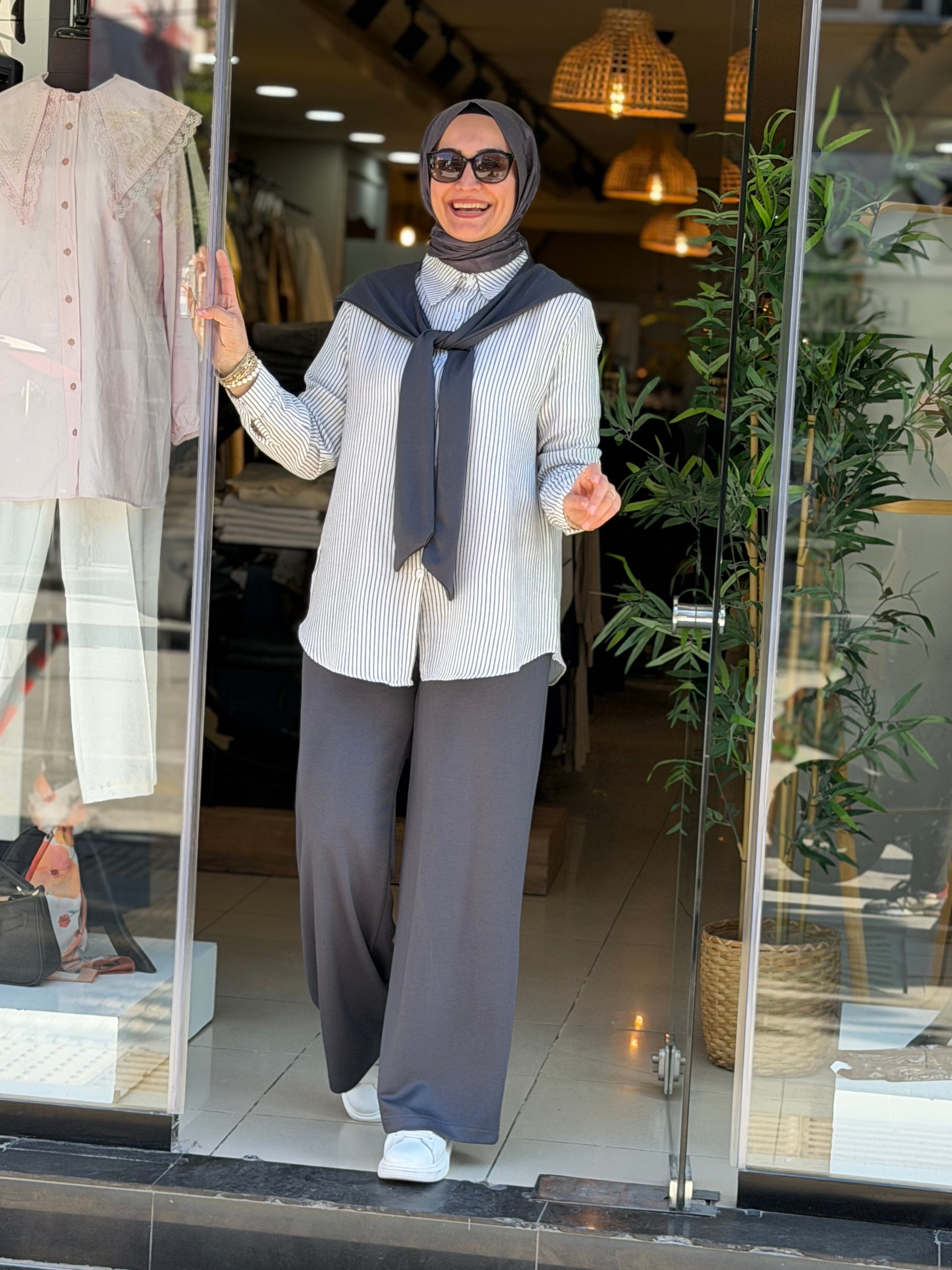 2369 TAKIM ANTRASİT