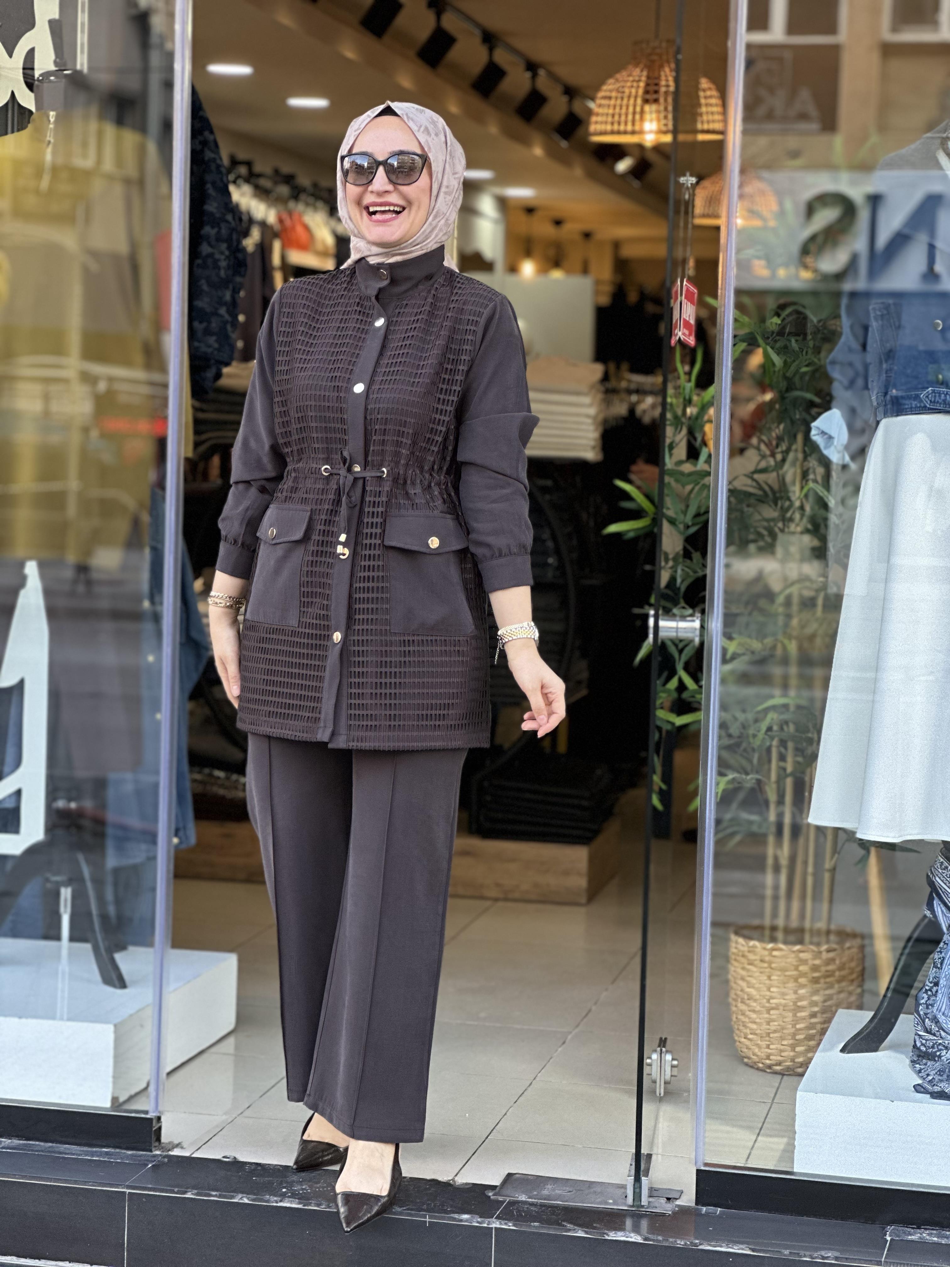 2962 TAKIM ACI KAHVE