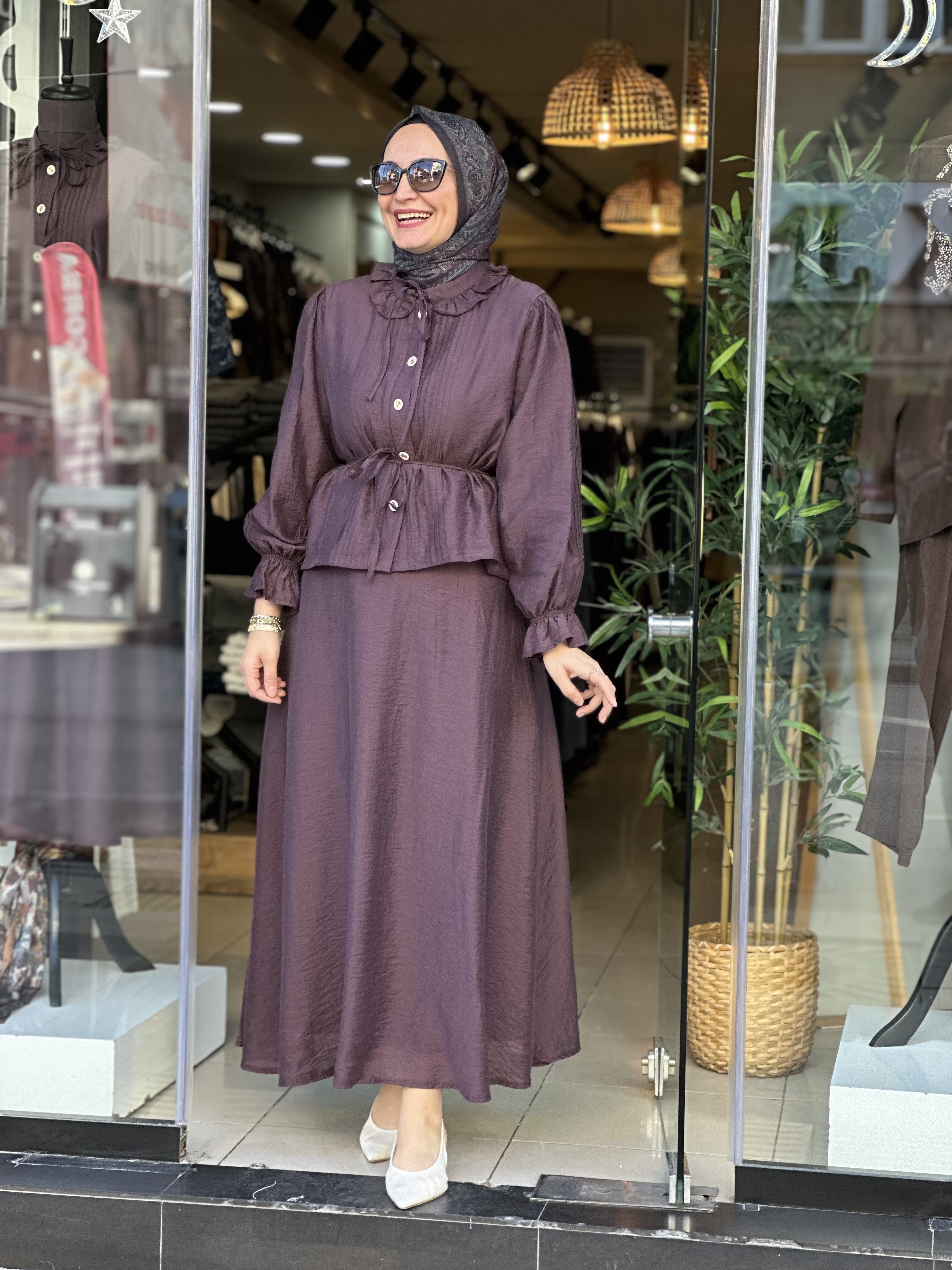 3008 ETEKLİ TAKIM MÜRDÜM