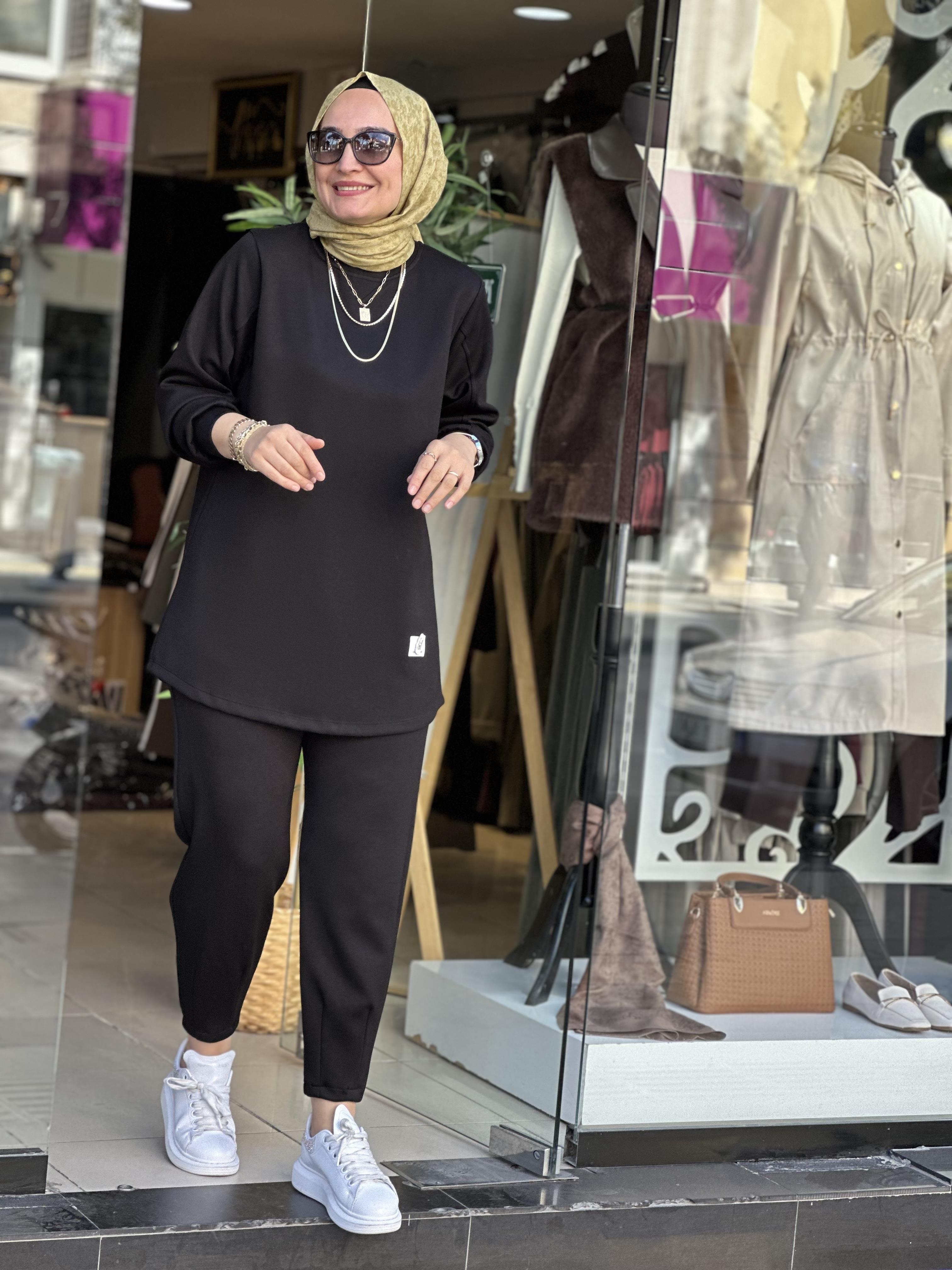 3267 TAKIM SİYAH