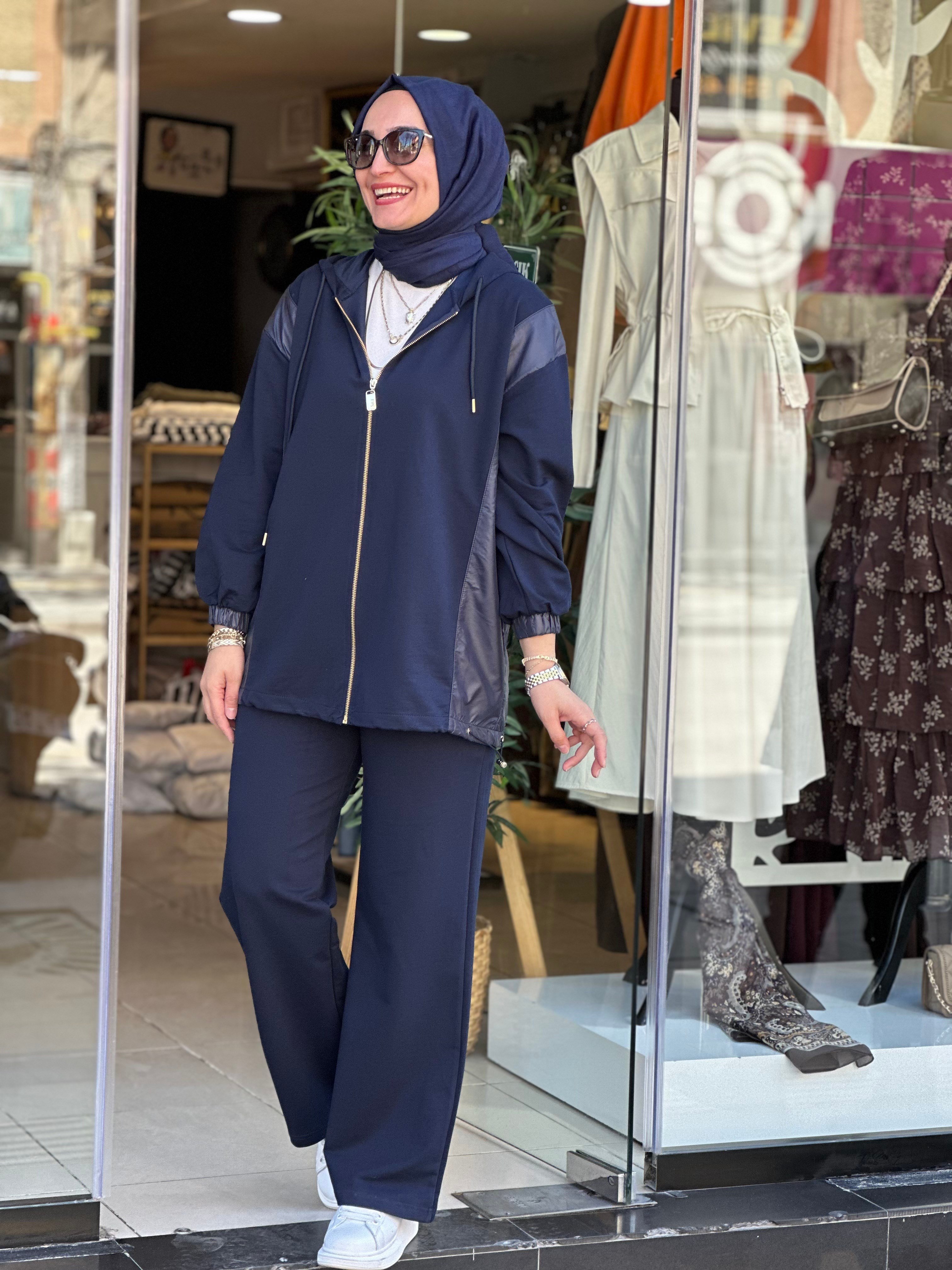 3288 TAKIM LACİVERT