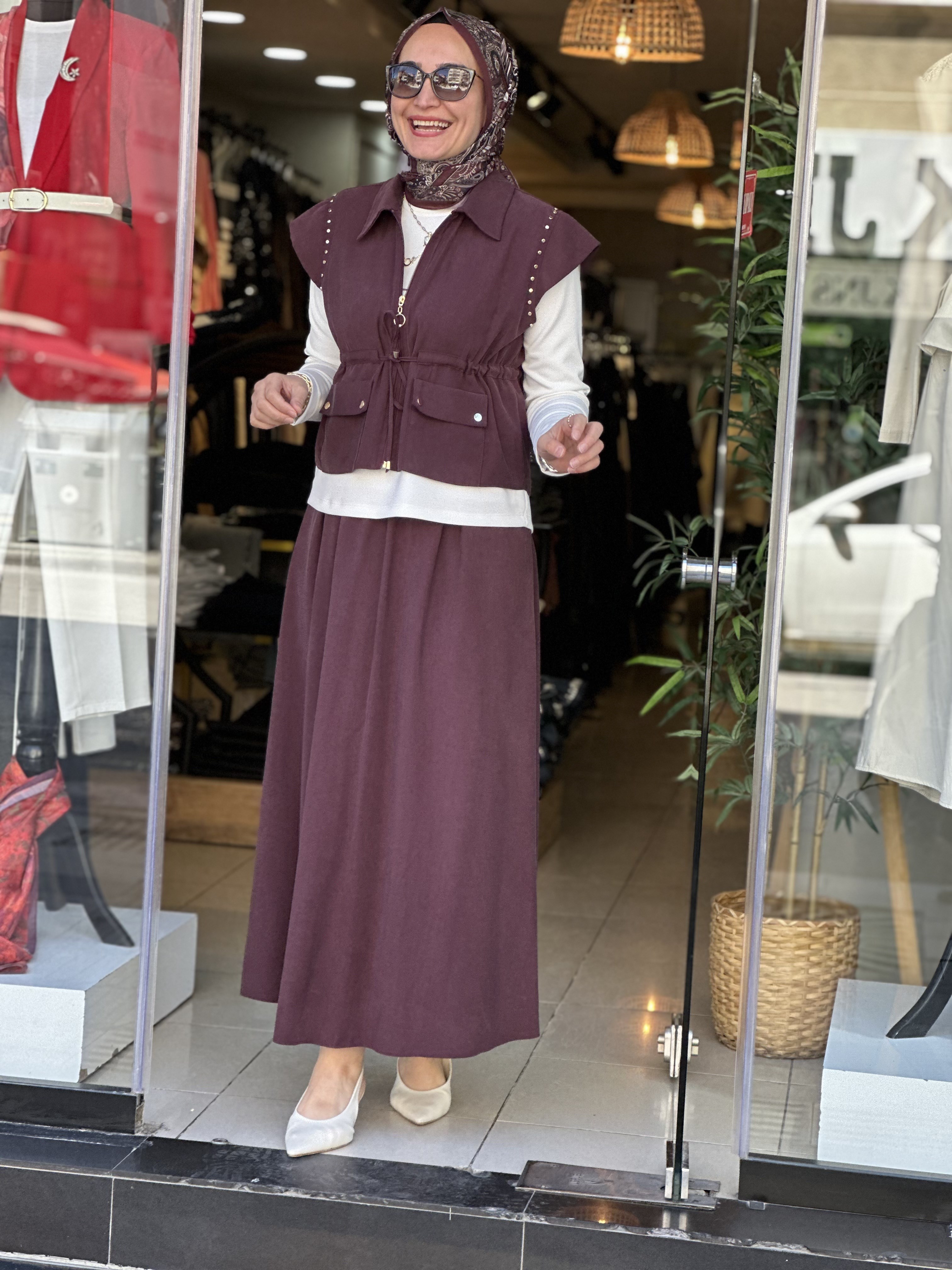 3325 3 LÜ TAKIM MÜRDÜM