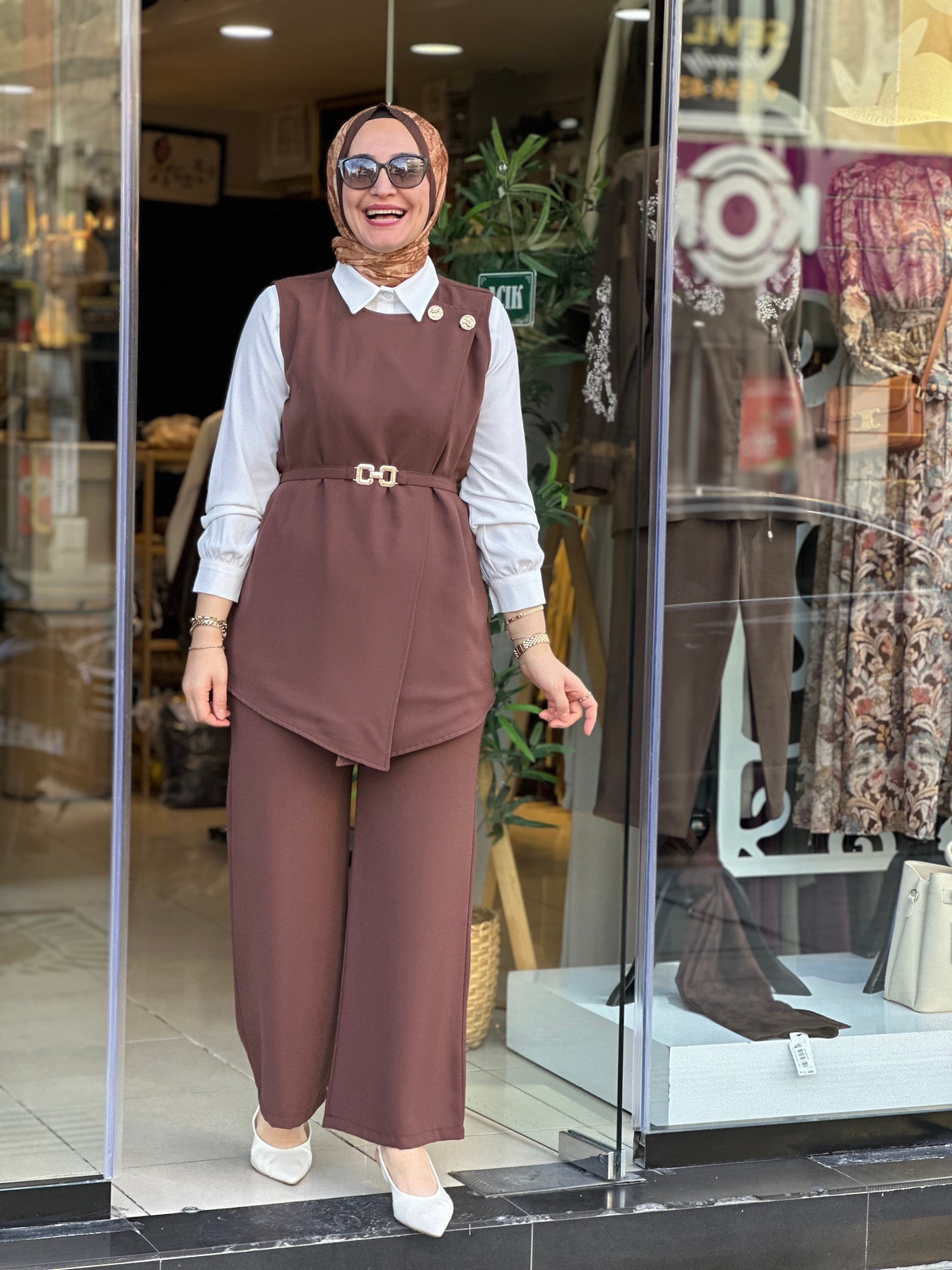 3438 3LÜ TAKIM KAHVE