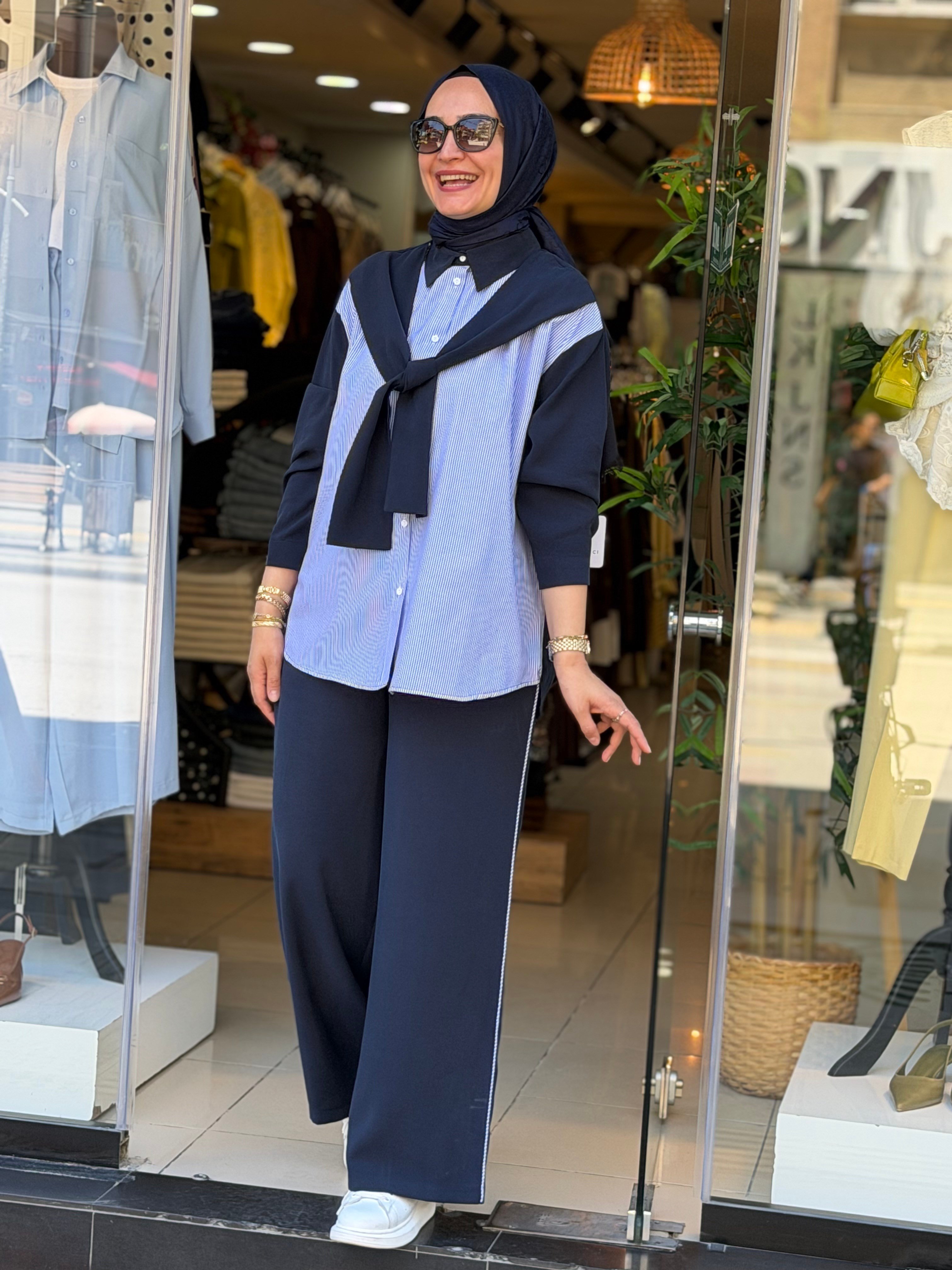 3446 TAKIM LACİ ATKILI