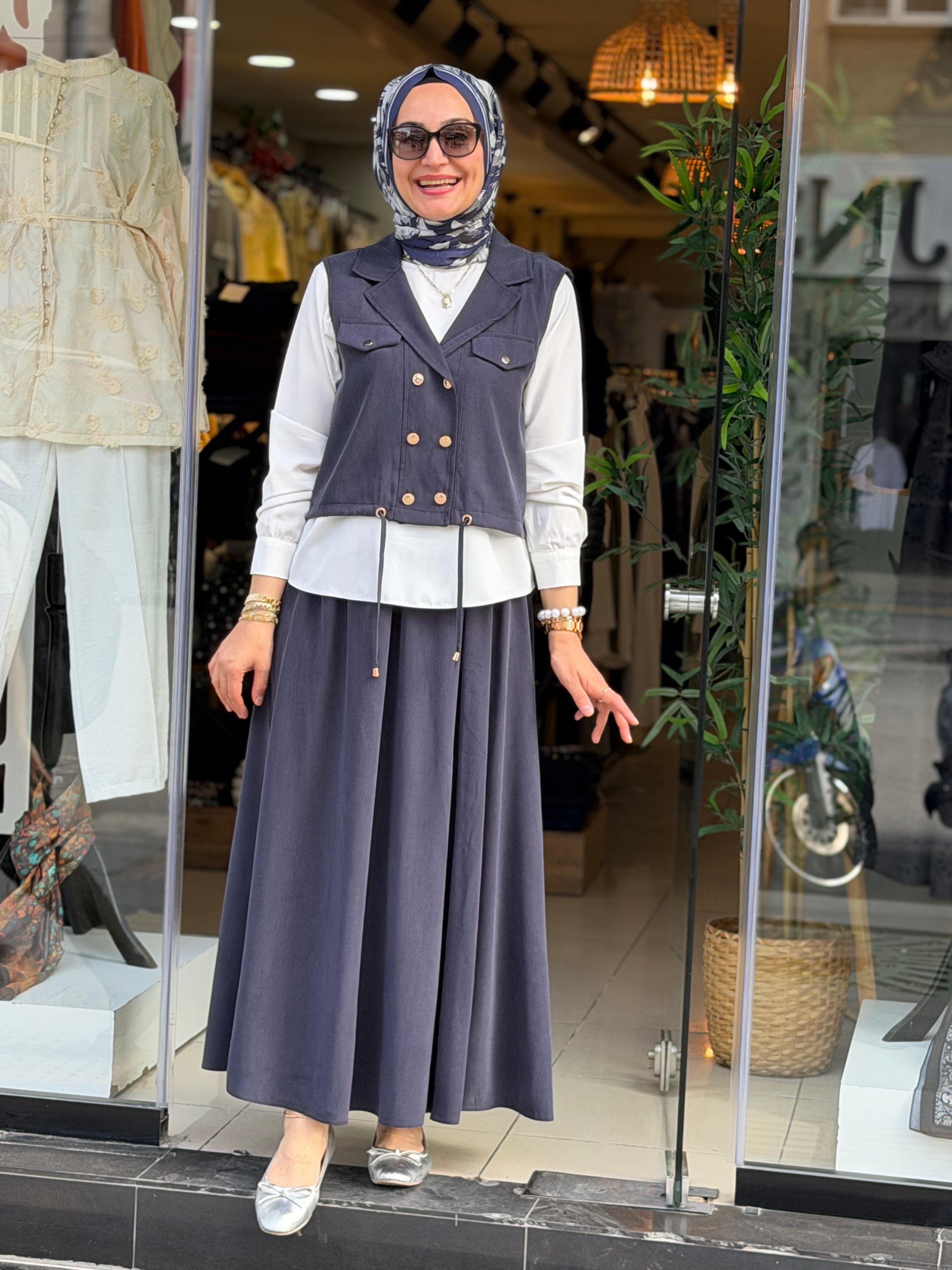 3558 ETEKLİ TAKIM LACİ