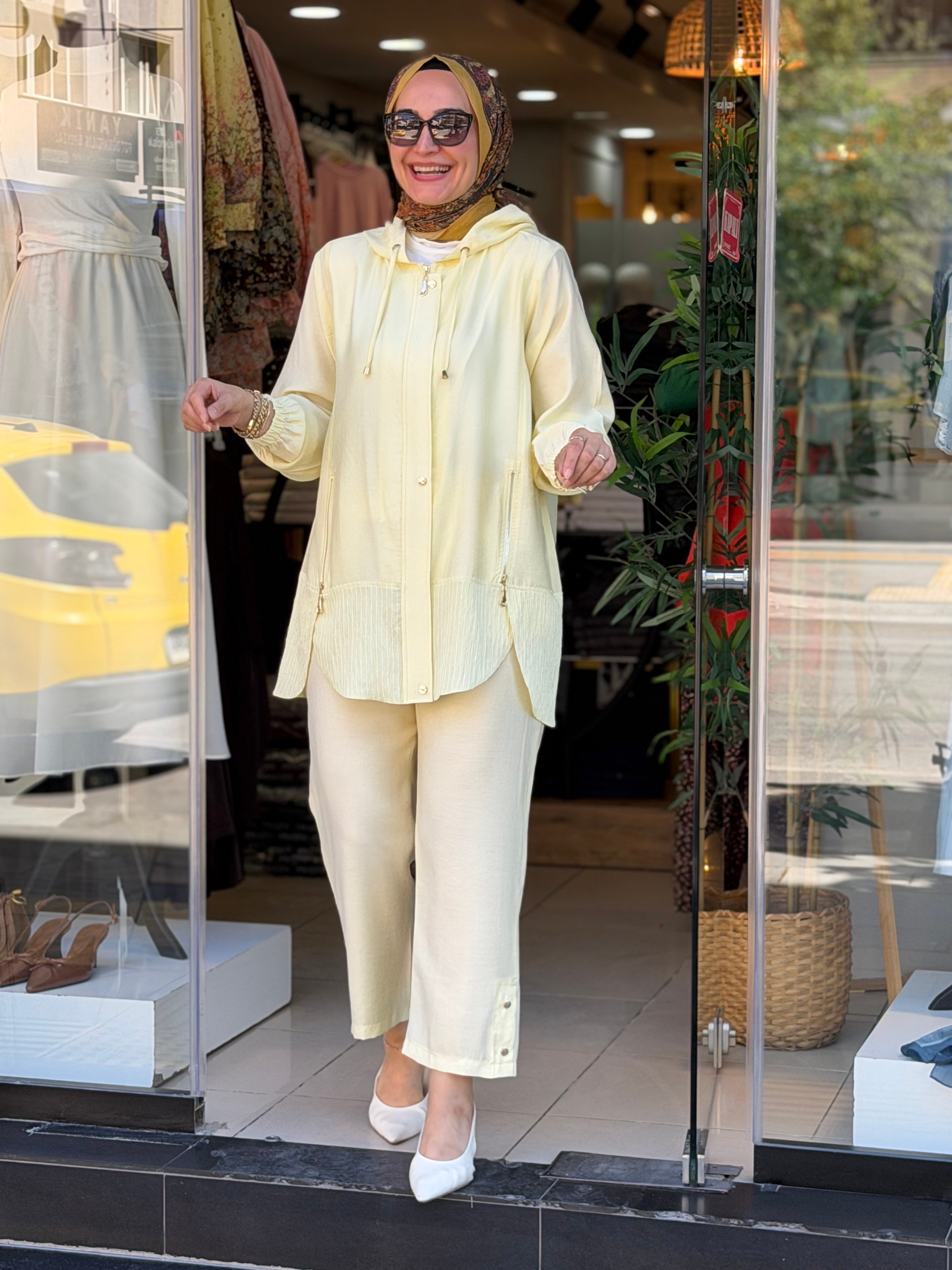 3673 TAKIM SARI