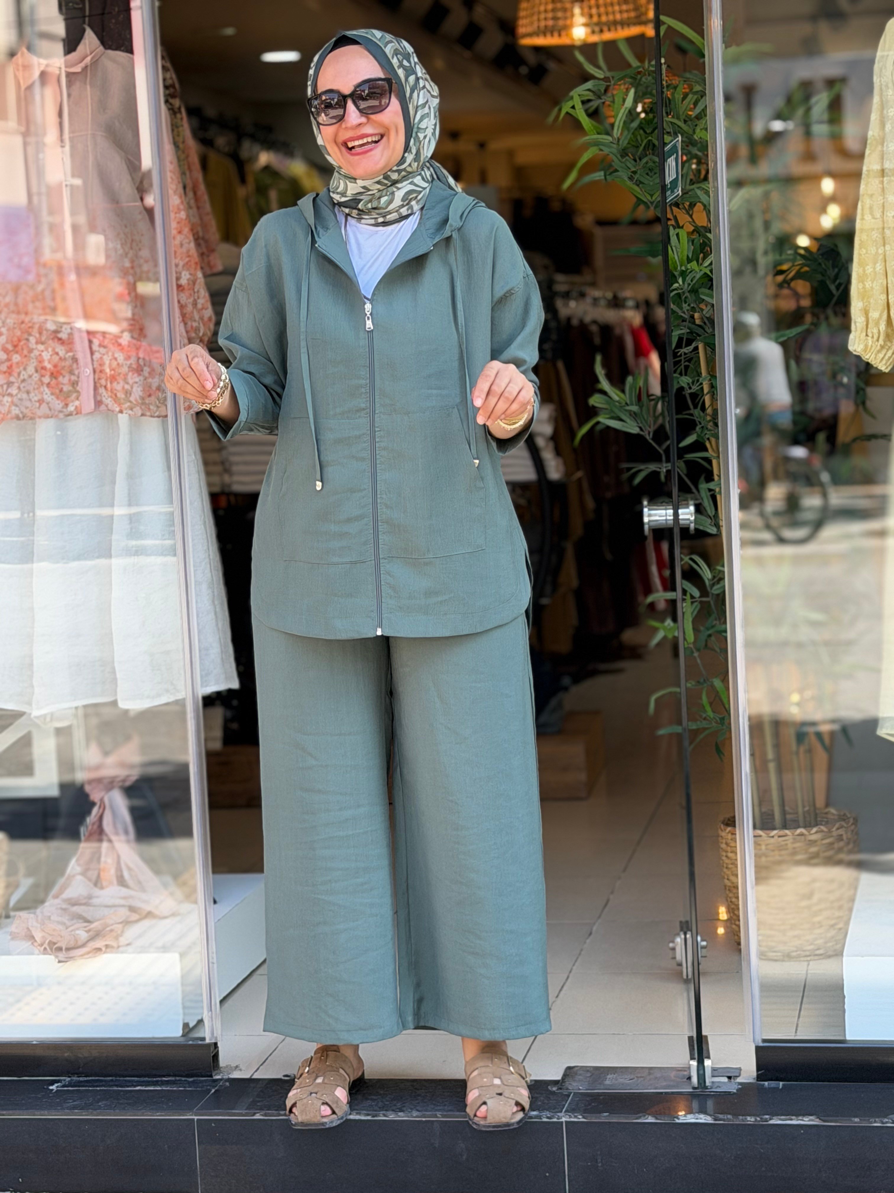 4367 TAKIM YEŞİL