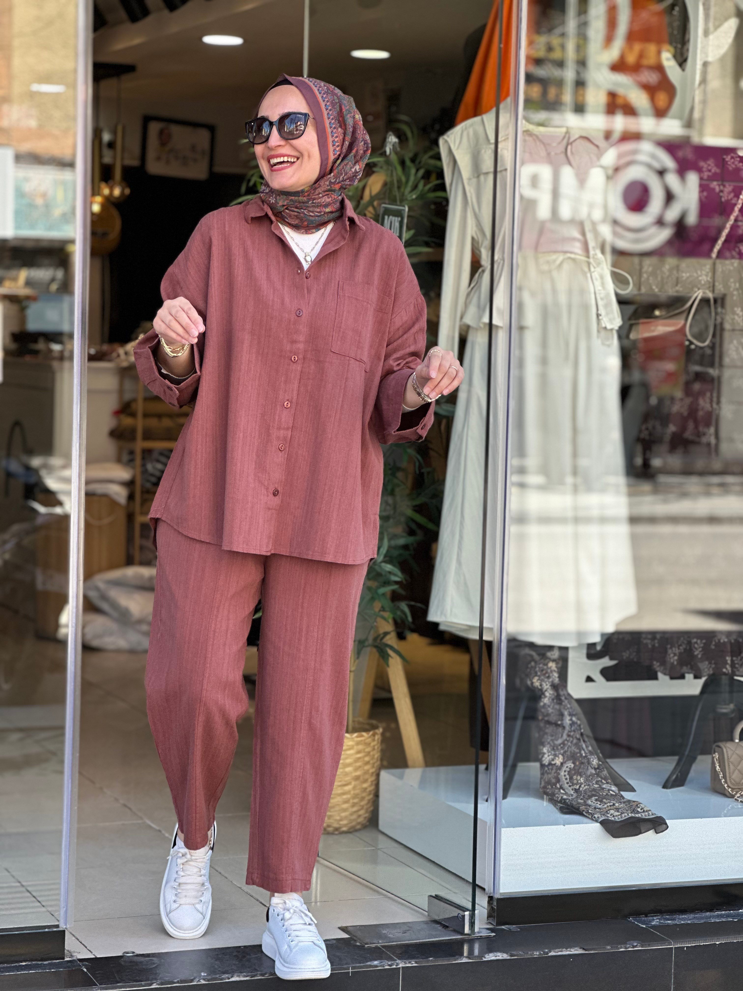 5697 KETEN TAKIM KİREMİT