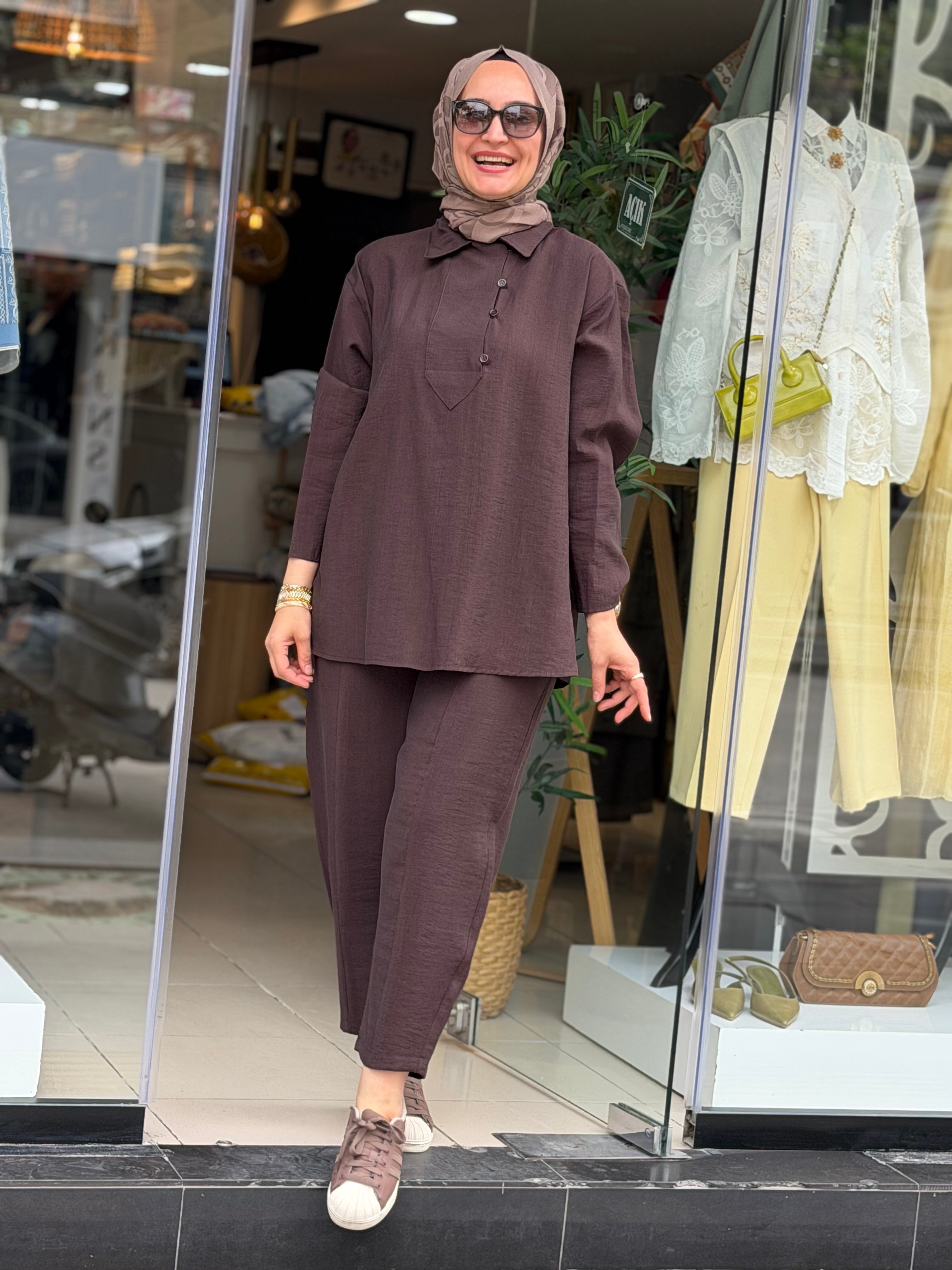 70391 TAKIM KAHVE