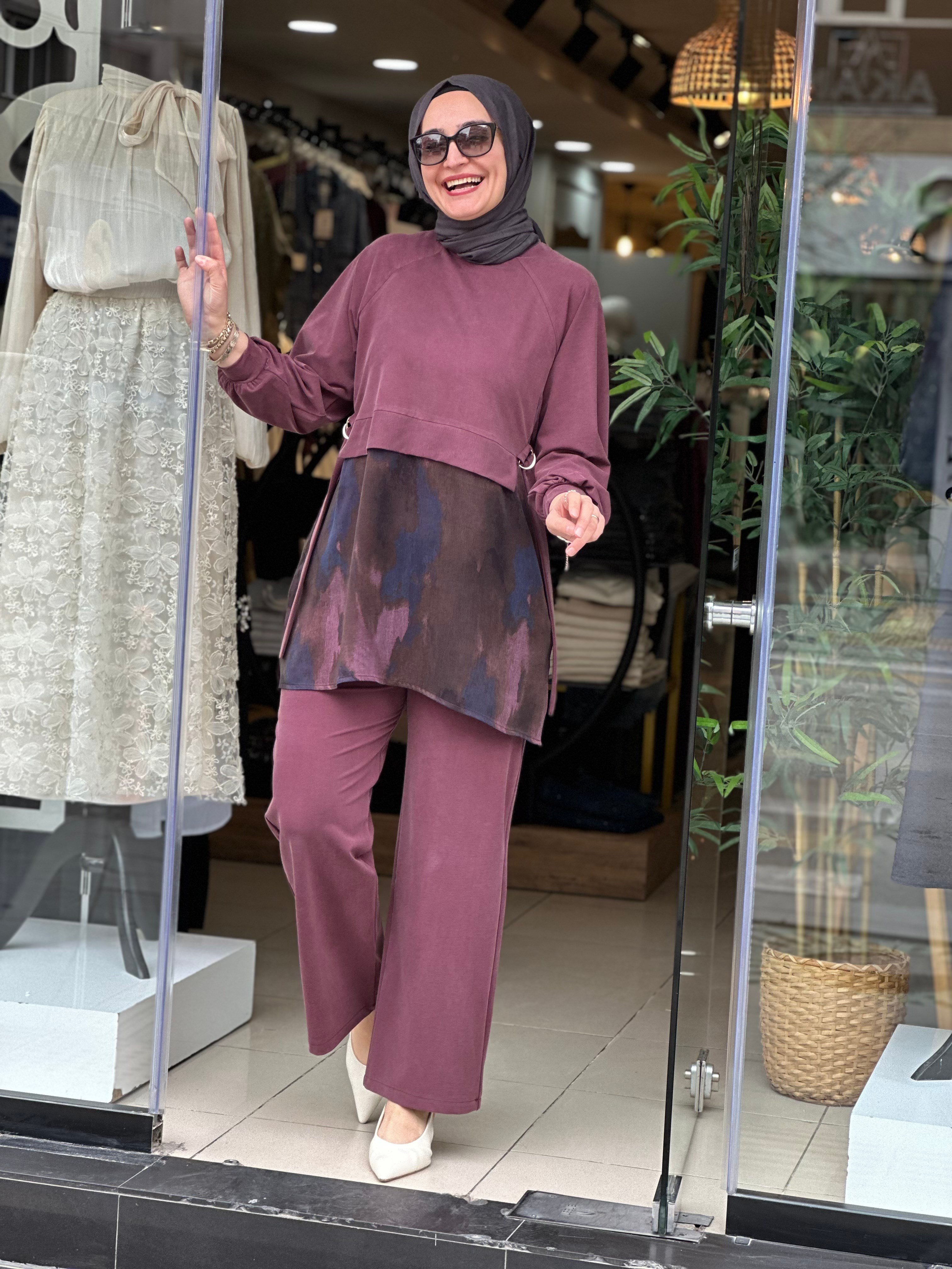 7330 İPEK CUPRA TAKIM MÜRDÜM