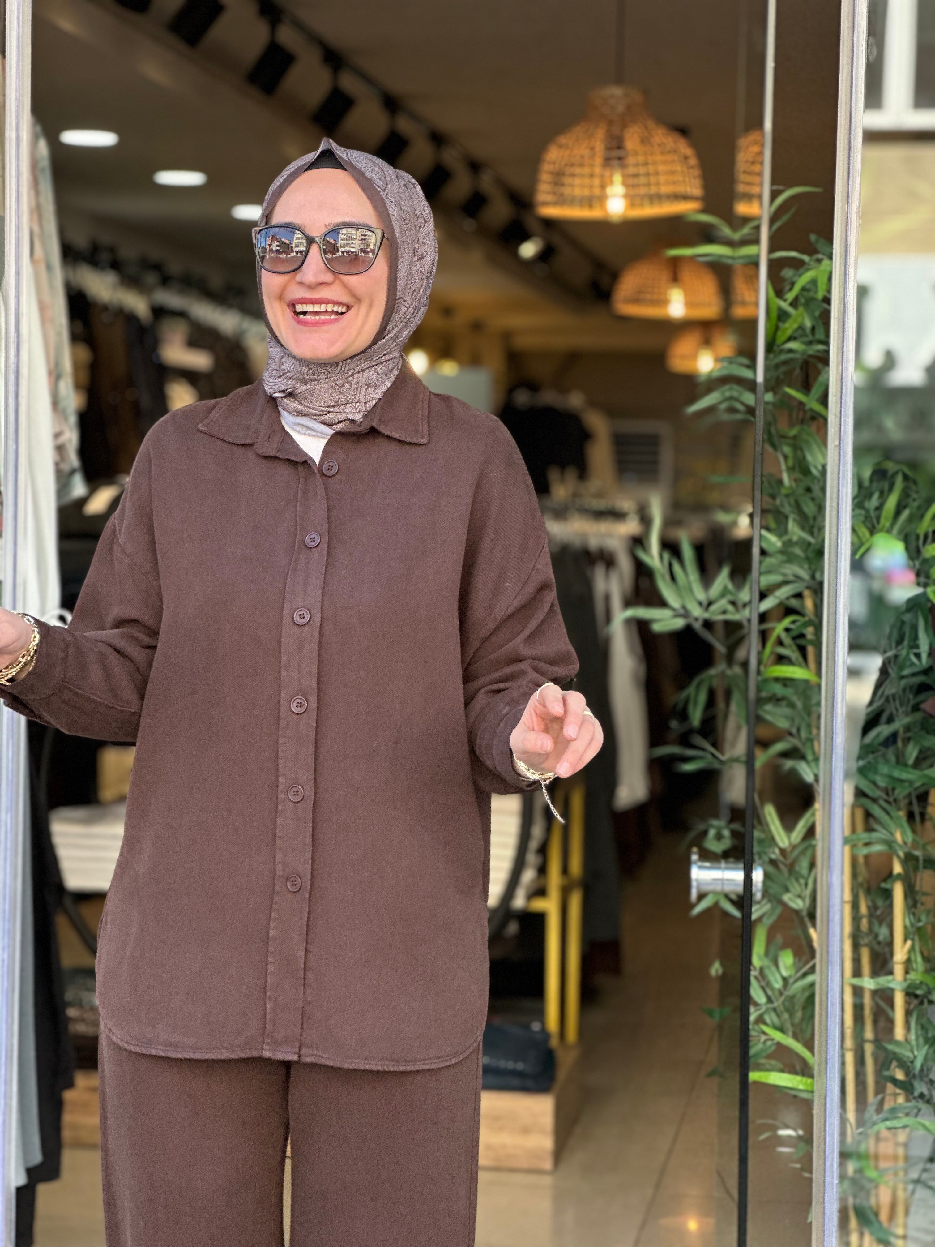 7415 KOT TAKIM KAHVE