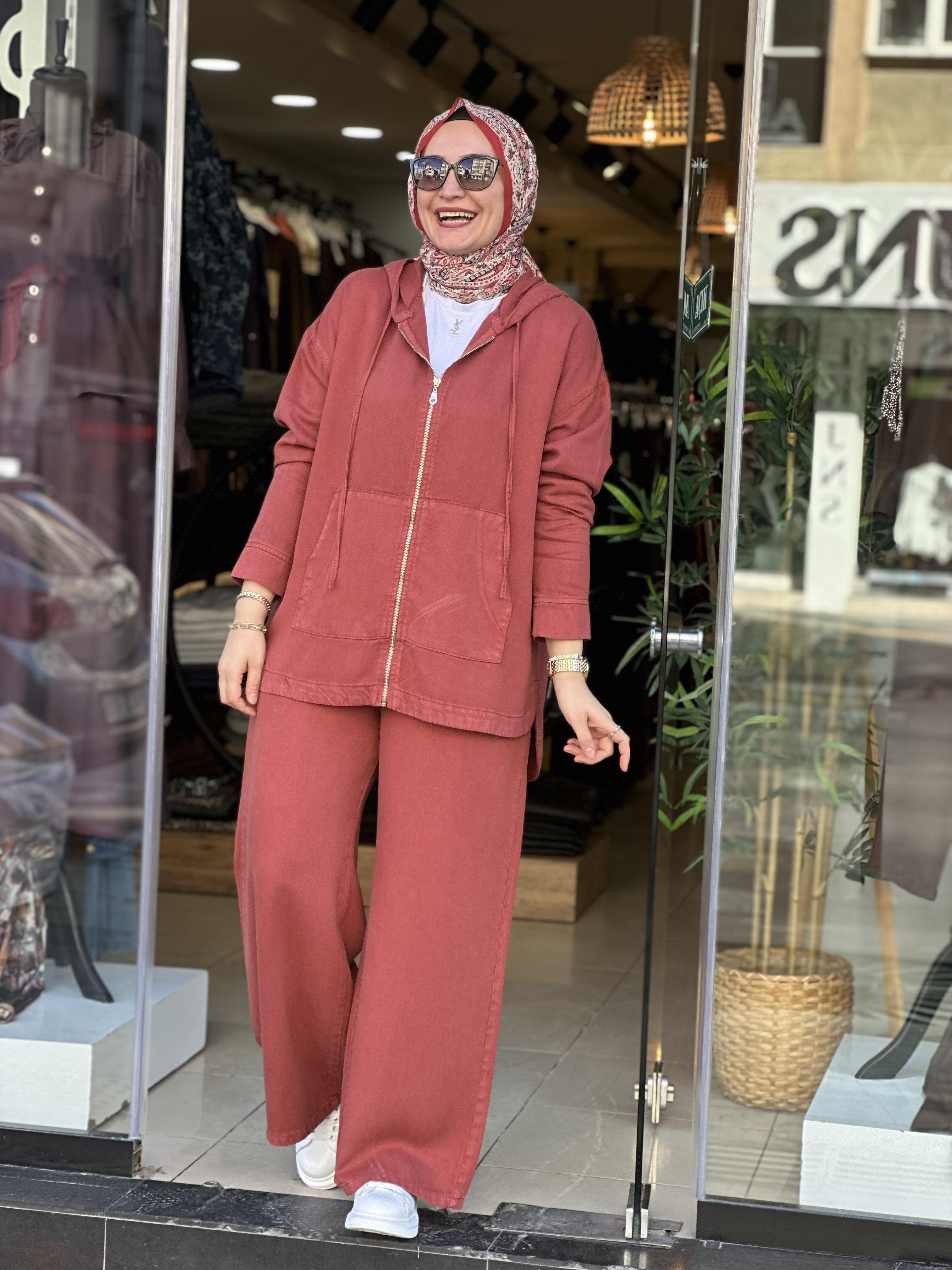 7433 TAKIM KİREMİT